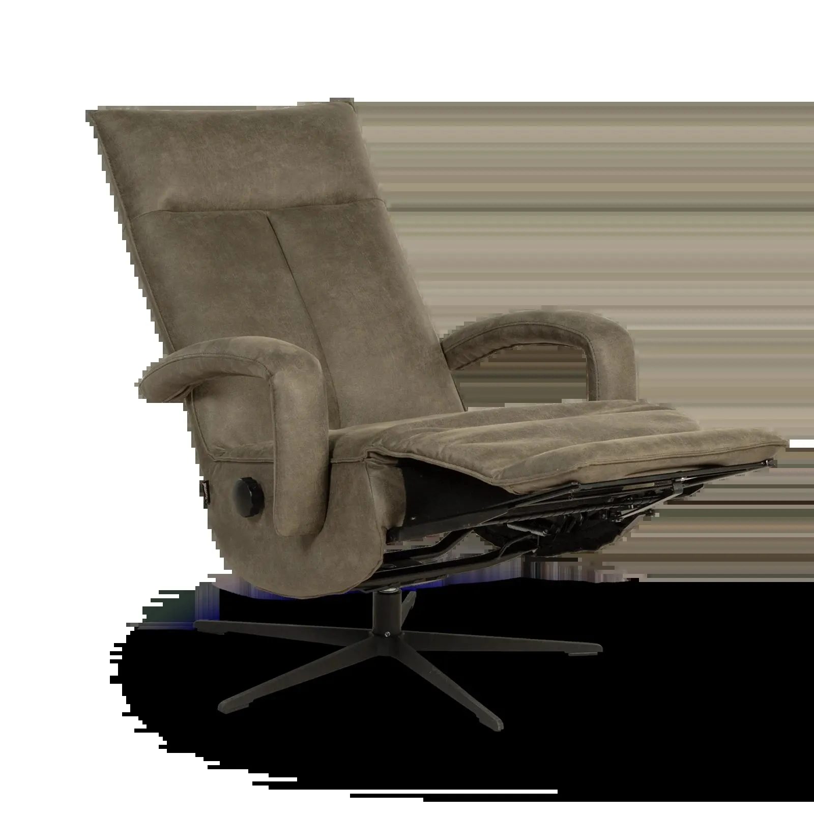 Relaxfauteuil (handmatig) Estate - Bull Forest (OP=OP)