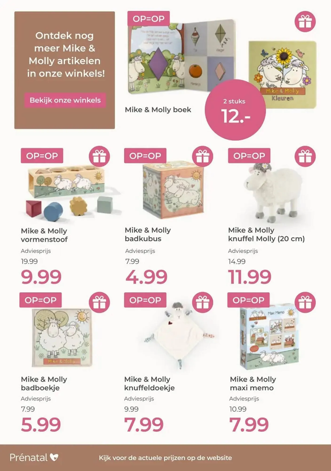 Prenatal folder van 15 december tot 28 december 2025 - Folder pagina 70