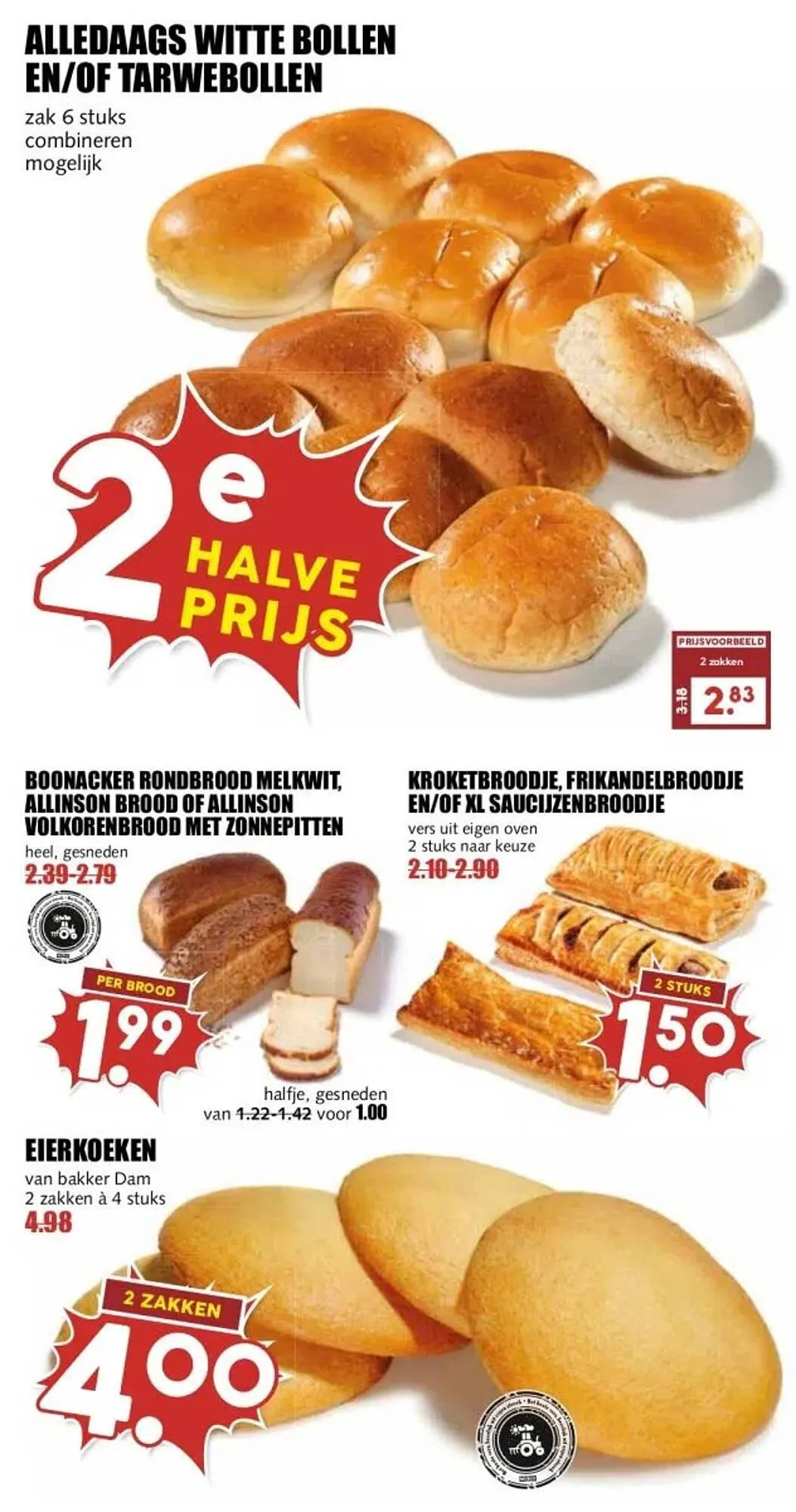 MCD Supermarkt folder van 9 juni tot 15 juni 2025 - Folder pagina 6