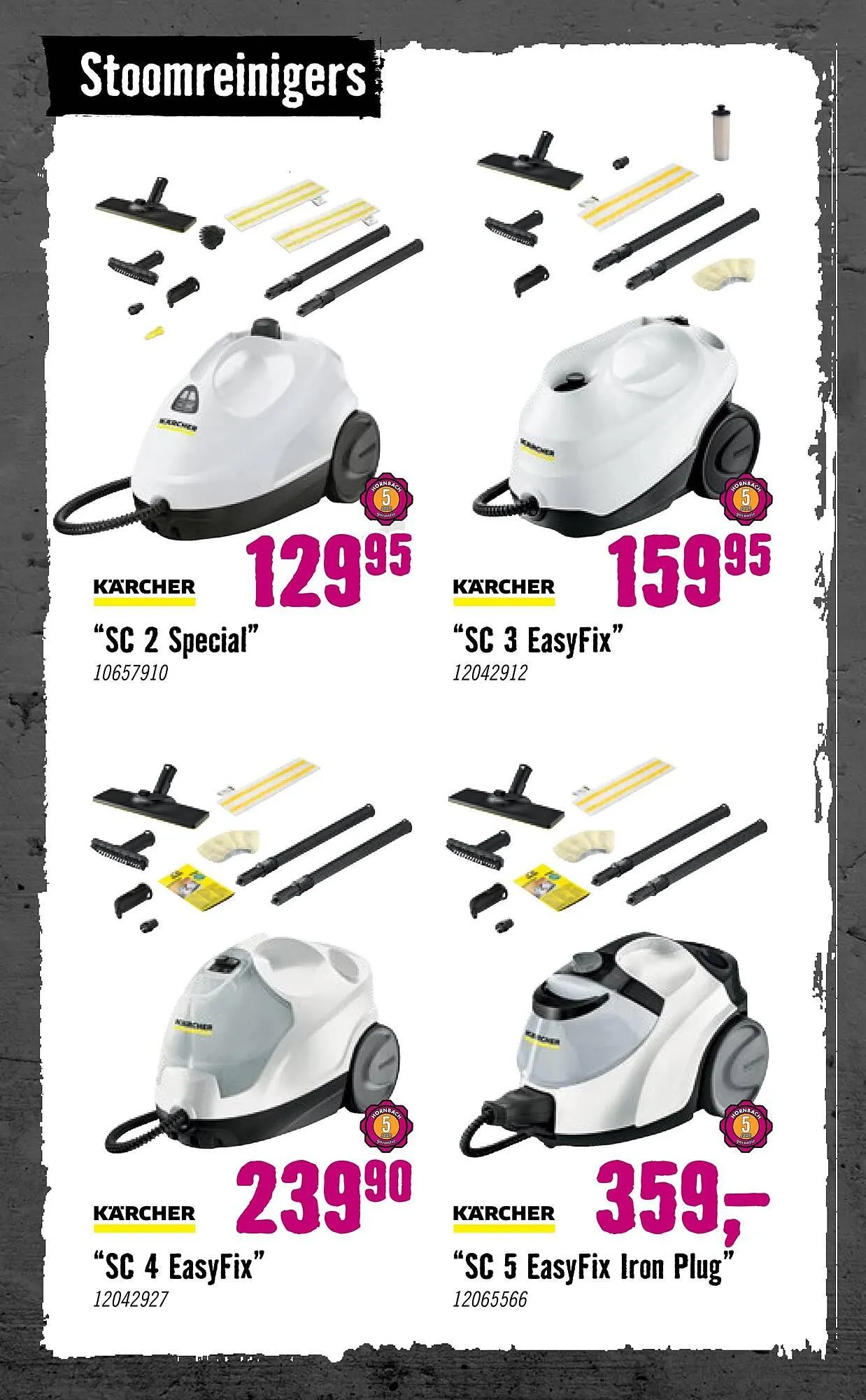 Hornbach folder van 8 juli tot 18 augustus 2024 - Folder pagina 51