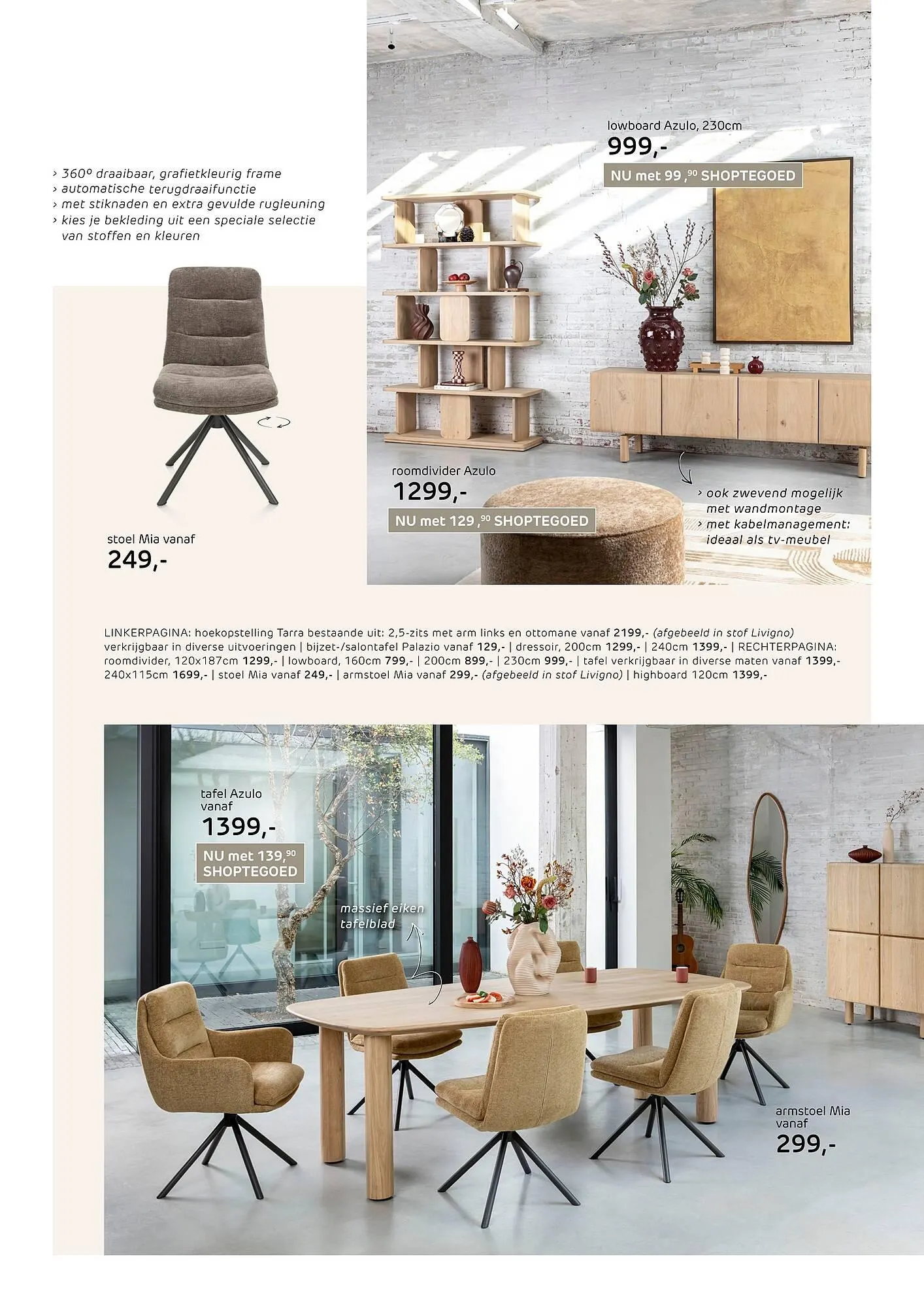 Henders & Hazel folder van 6 november tot 17 december 2025 - Folder pagina 5