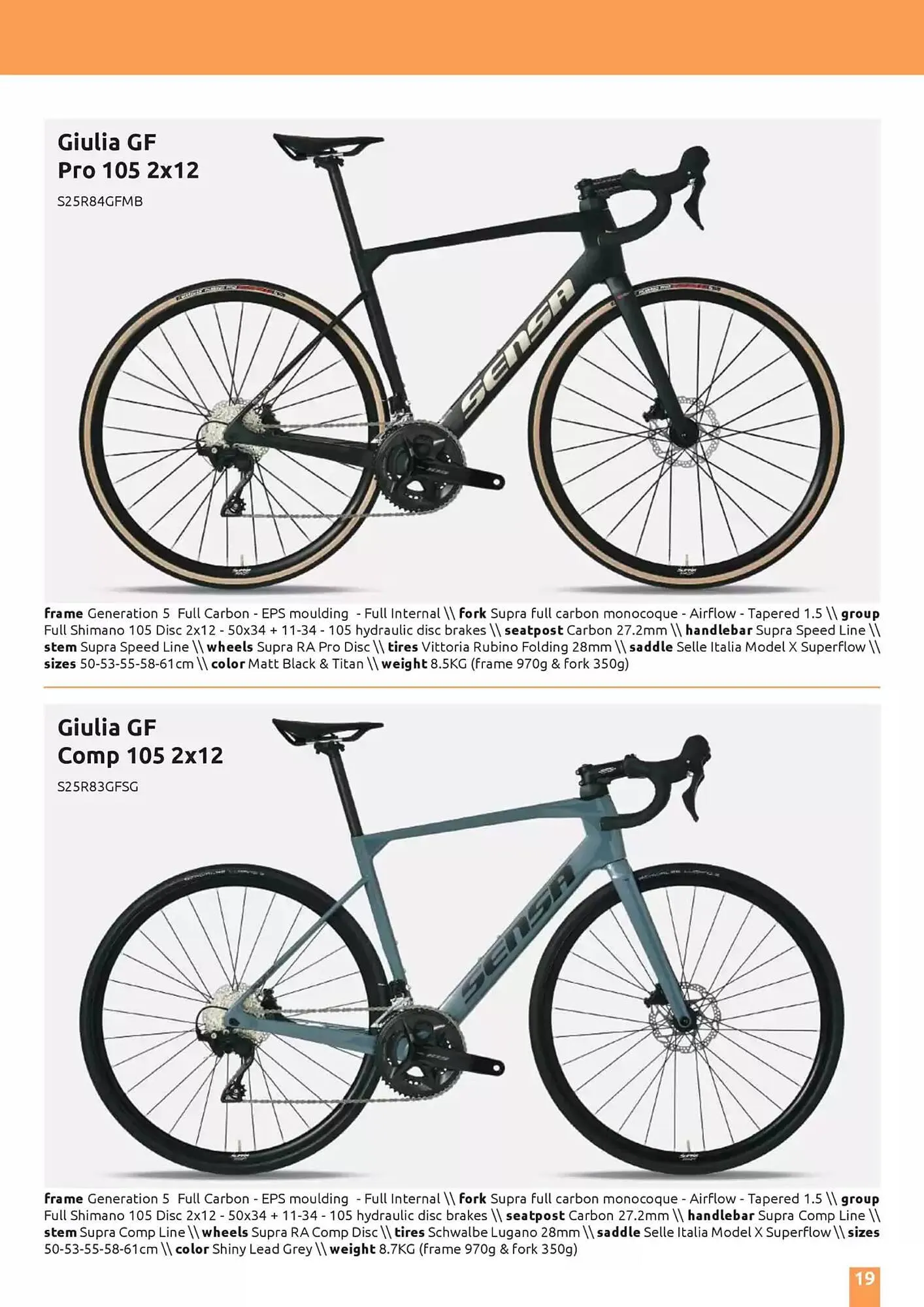 Sensa folder van 19 december tot 31 december 2025 - Folder pagina 19