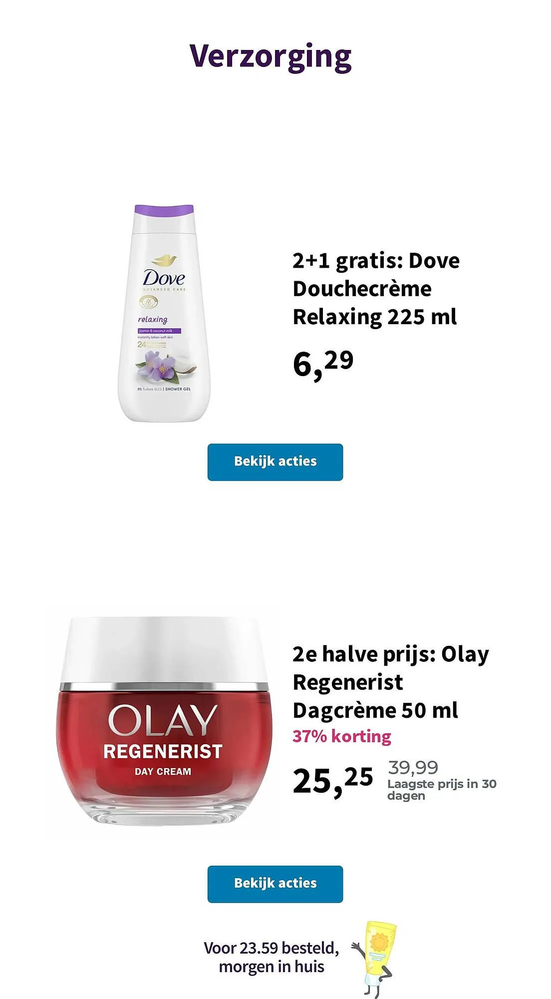 Plein.nl folder van 16 januari tot 18 januari 2026 - Folder pagina 9