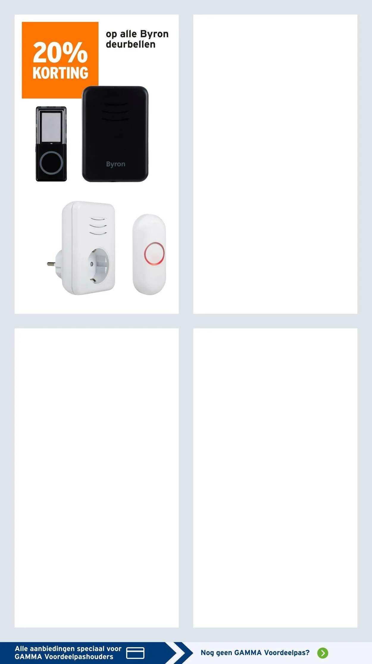 Gamma van 30 juni tot 13 juli 2025 - Folder pagina 51