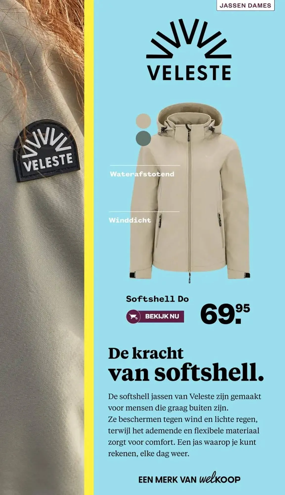 Welkoop folder van 11 mei tot 21 juni 2026 - Folder pagina 34