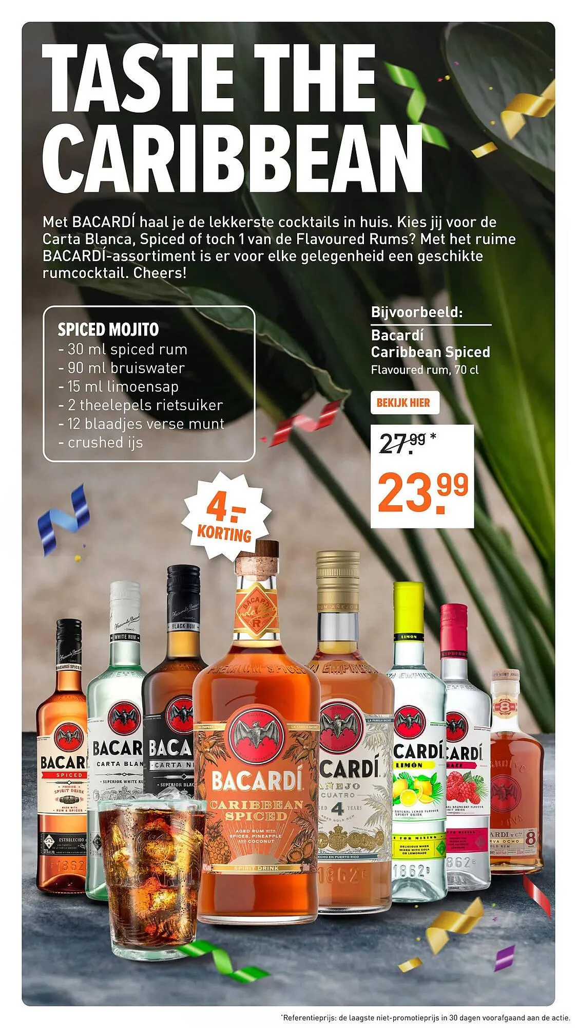 Gall & Gall folder van 17 februari tot 23 februari 2025 - Folder pagina 17