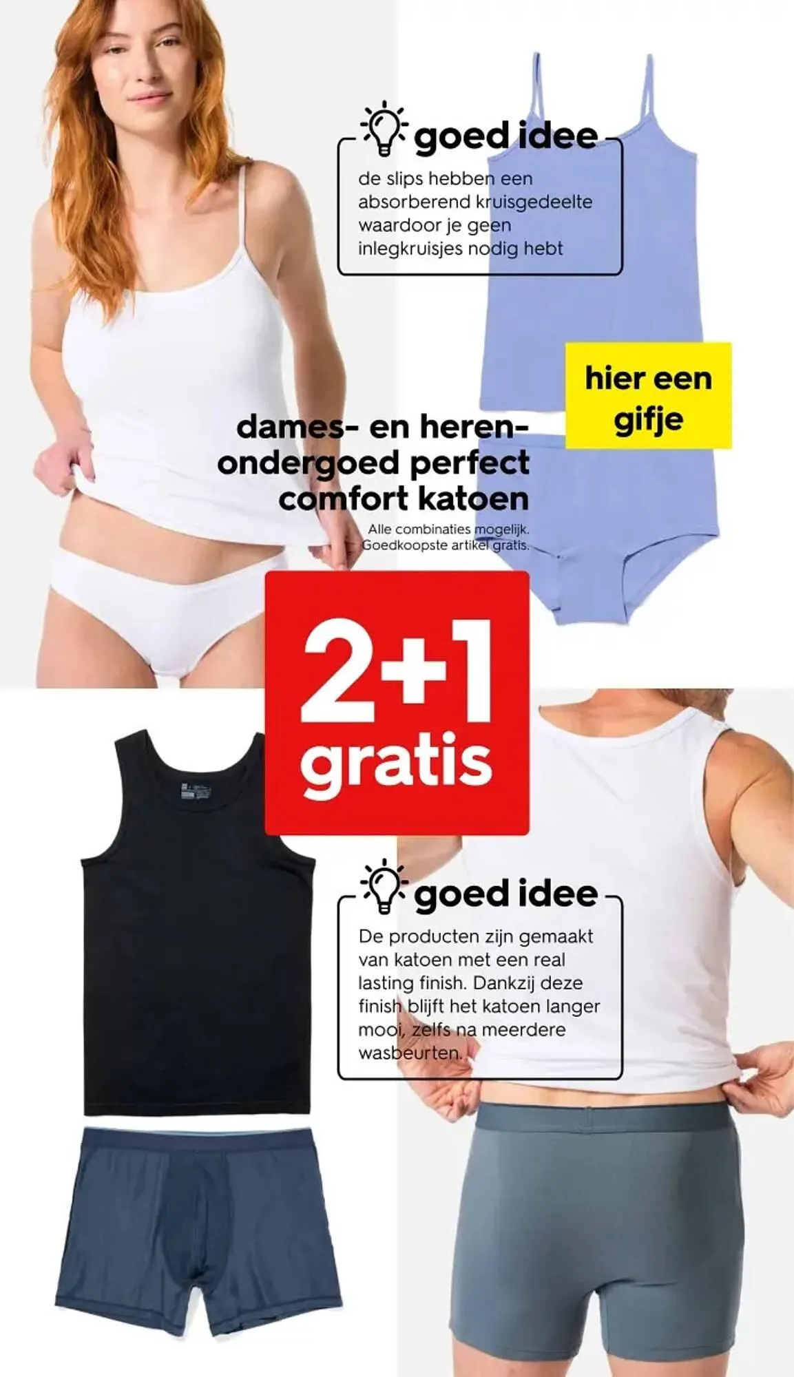 HEMA folder van 14 juli tot 27 juli 2025 - Folder pagina 2