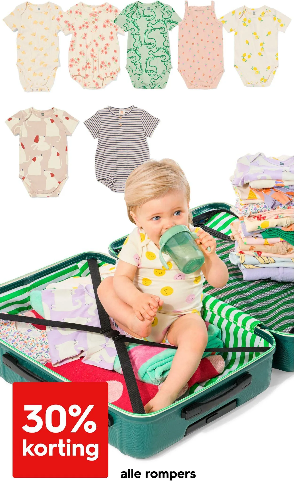 Hema Actuele folder van 28 juli tot 11 augustus 2025 - Folder pagina 8