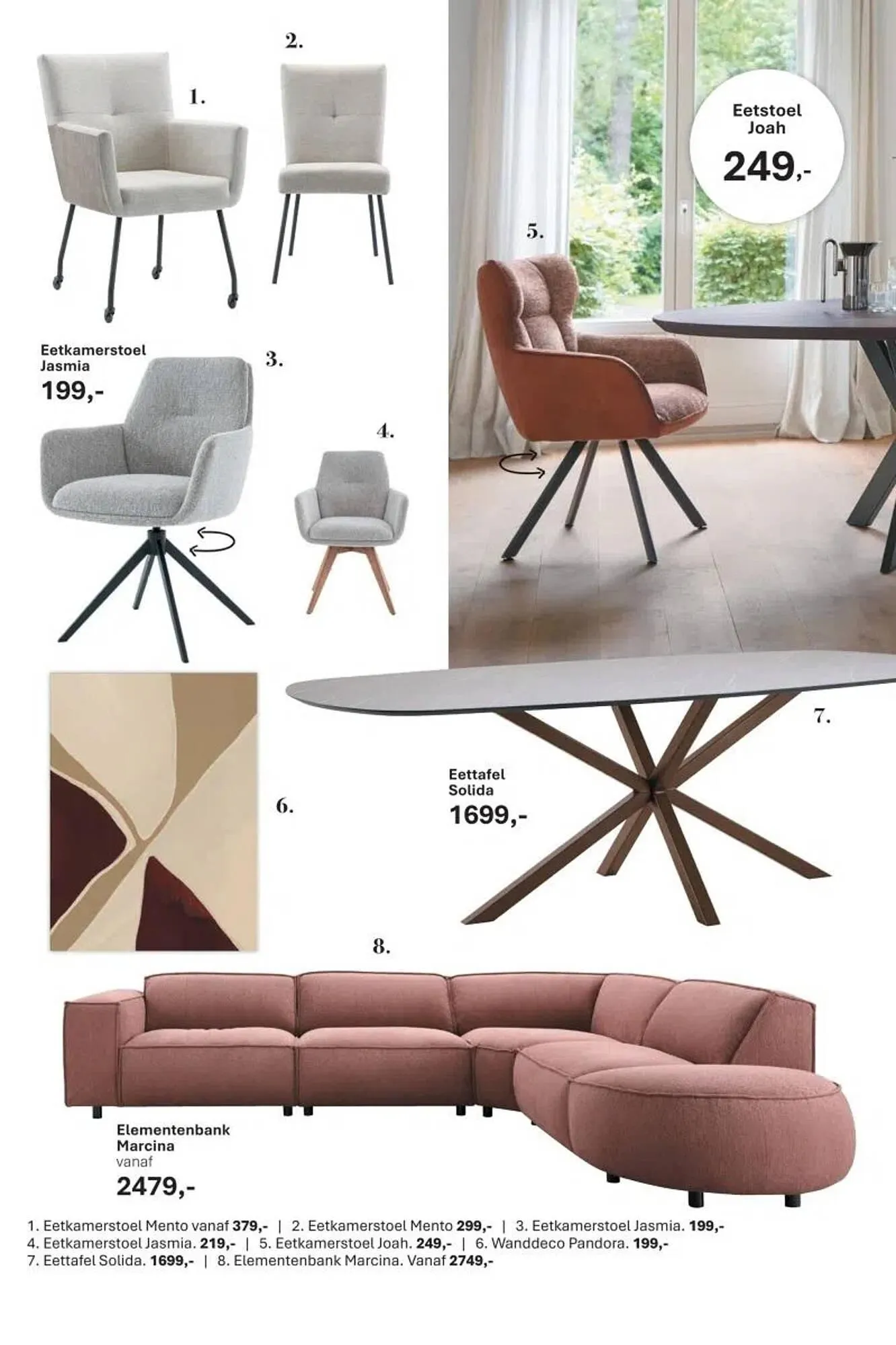 IN.HOUSE folder van 29 september tot 2 november 2025 - Folder pagina 5