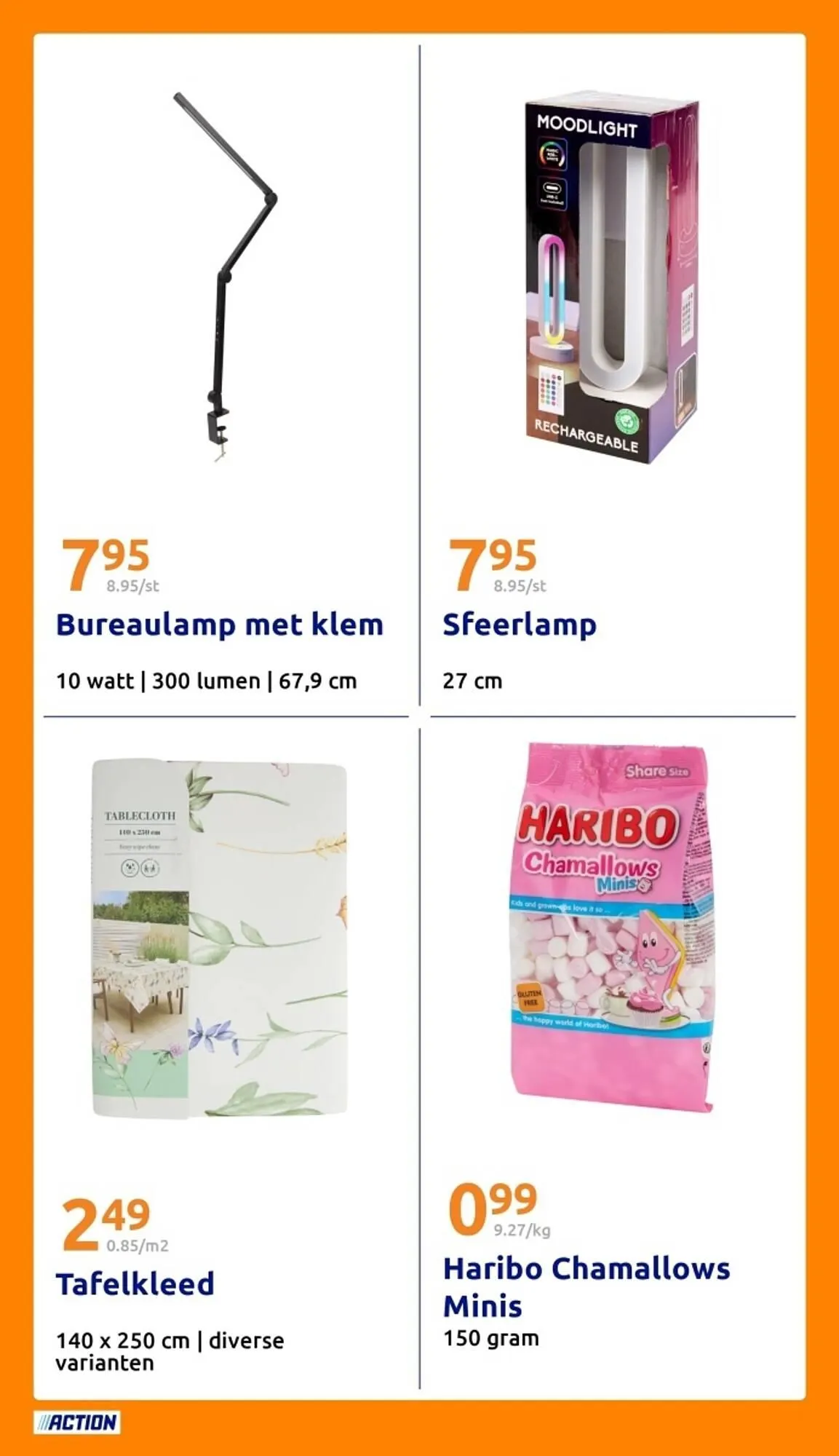 Action folder van 22 april tot 28 april 2026 - Folder pagina 29