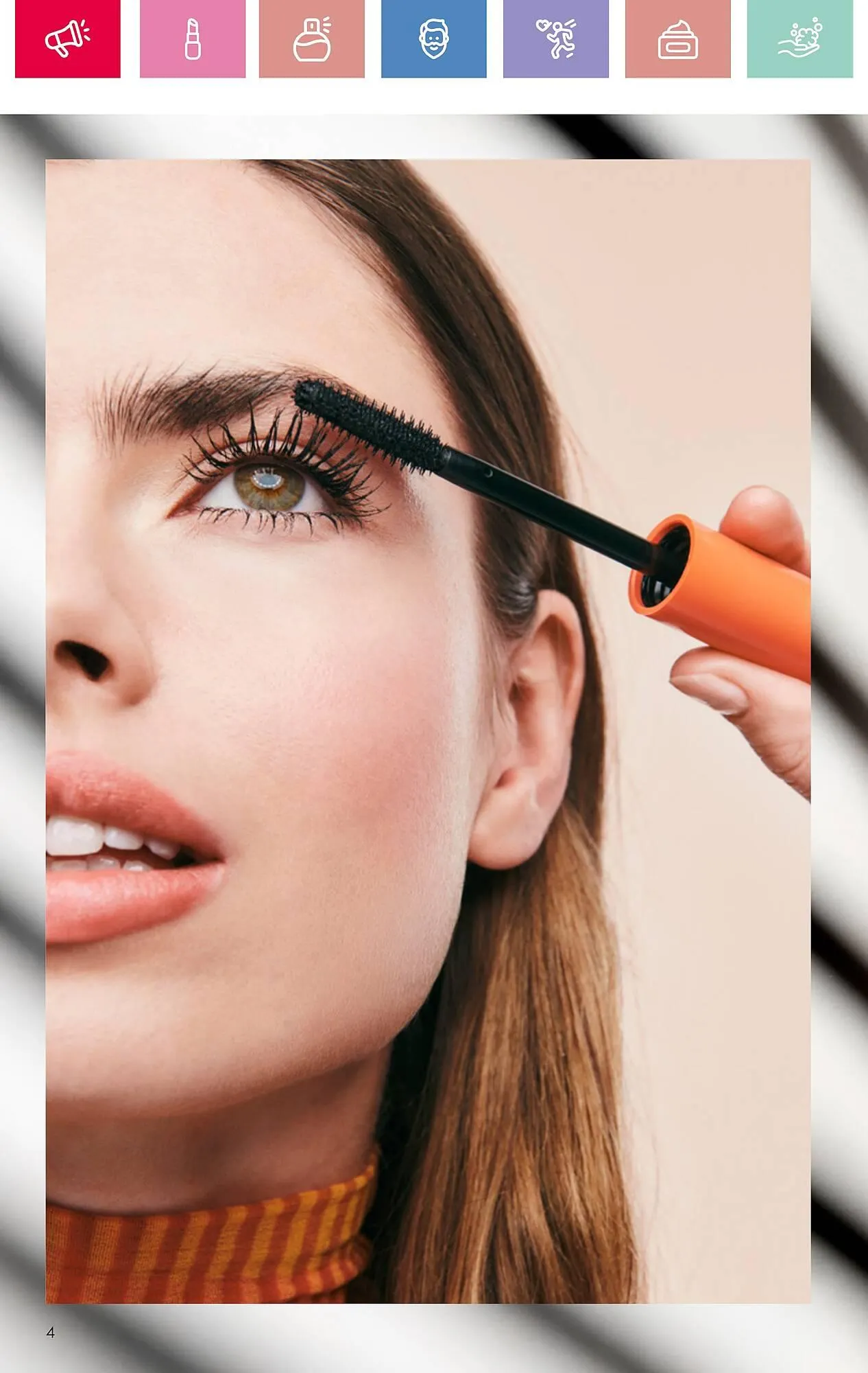Oriflame reklamblad från 26 januari till 15 februari 2025 - Reklamblad sidor 4