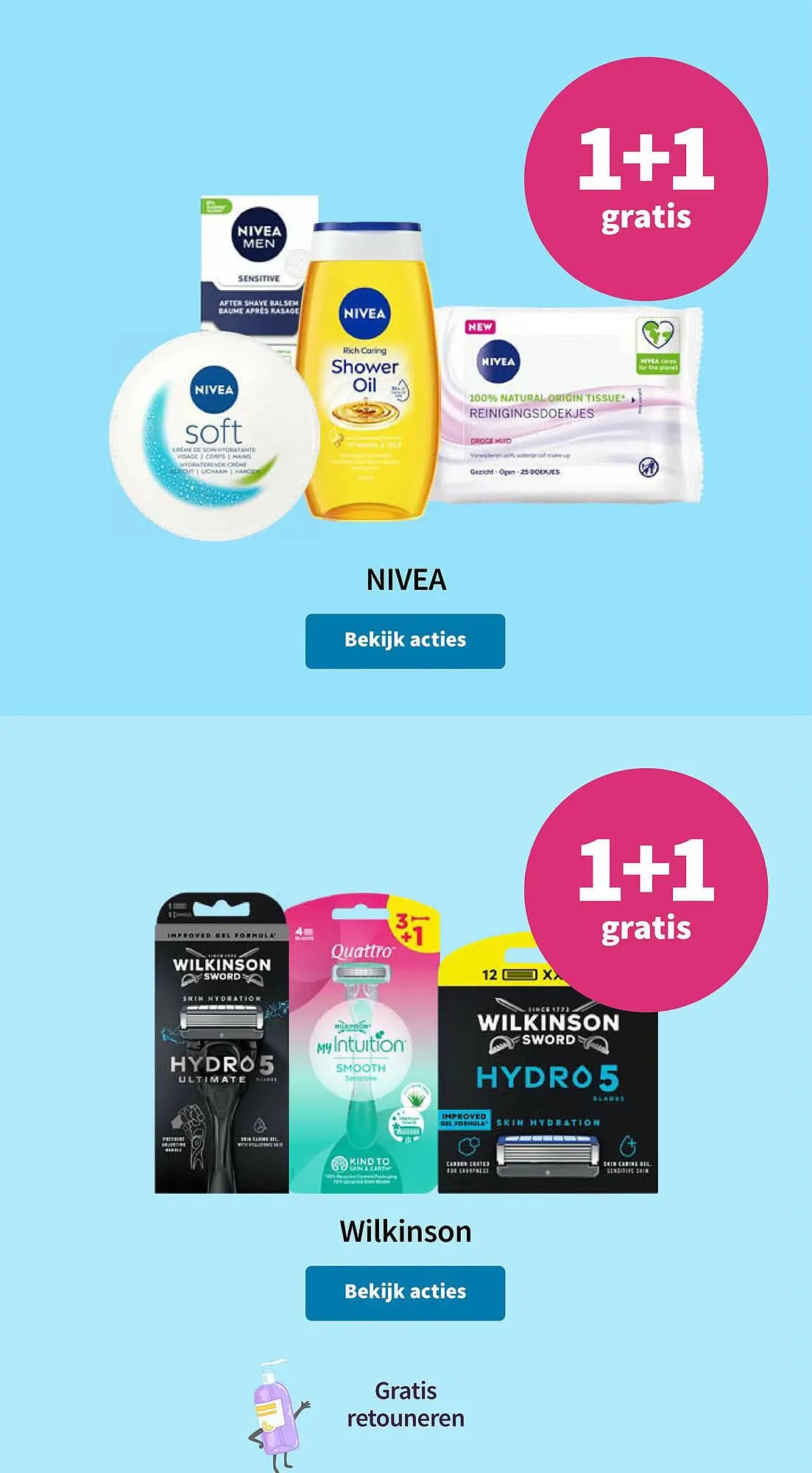 Plein.nl folder van 26 april tot 3 mei 2026 - Folder pagina 8