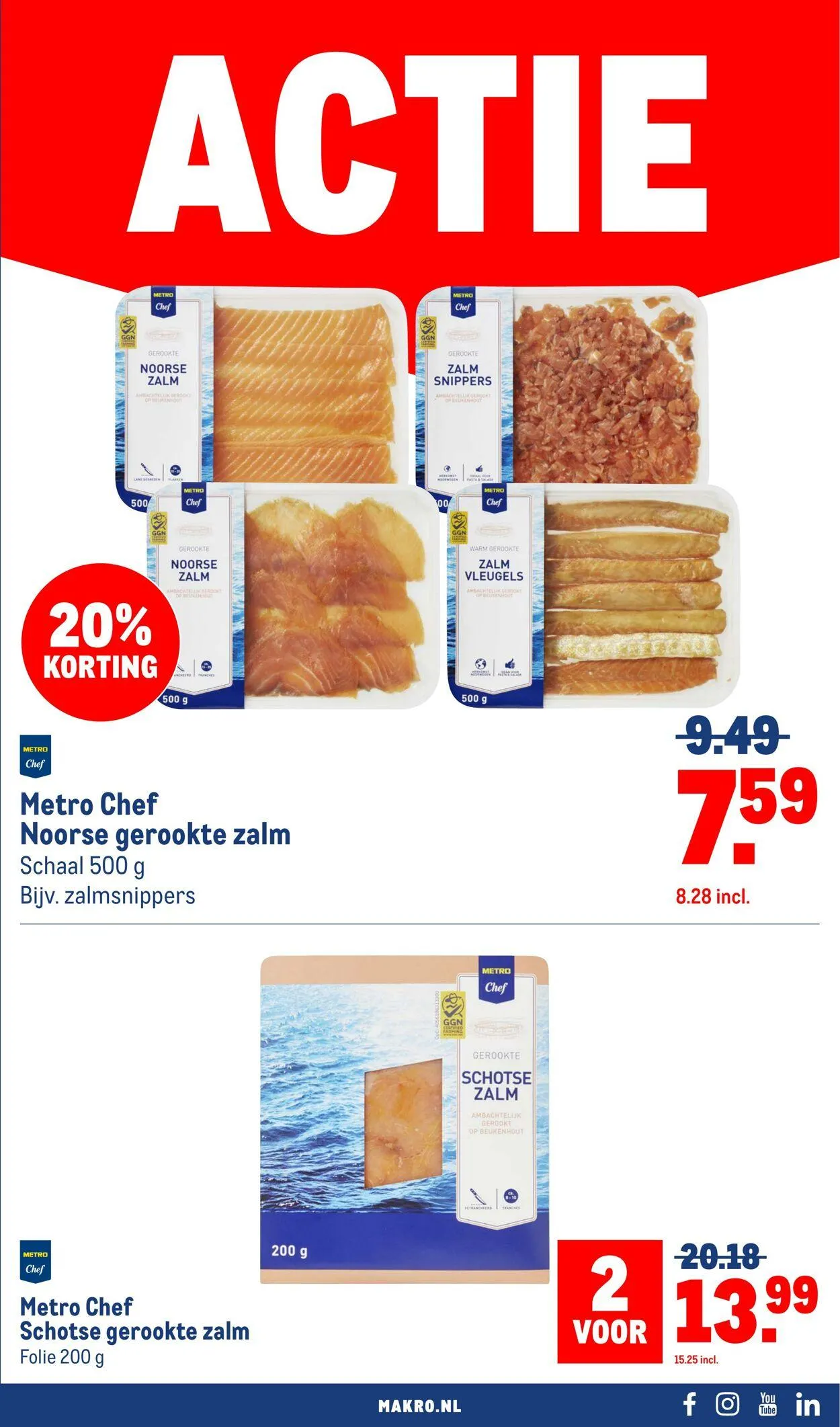 Makro van 30 juli tot 12 augustus 2025 - Folder pagina 21