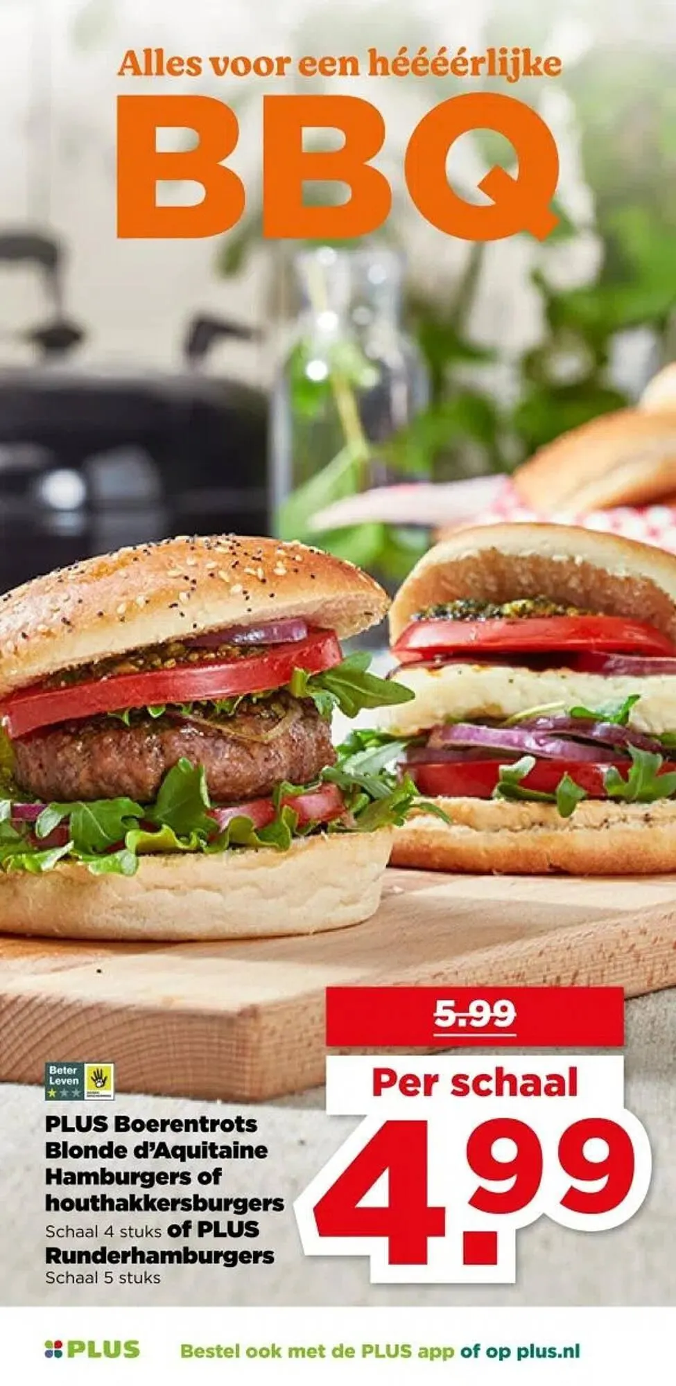 PLUS folder van 21 mei tot 27 mei 2025 - Folder pagina 9