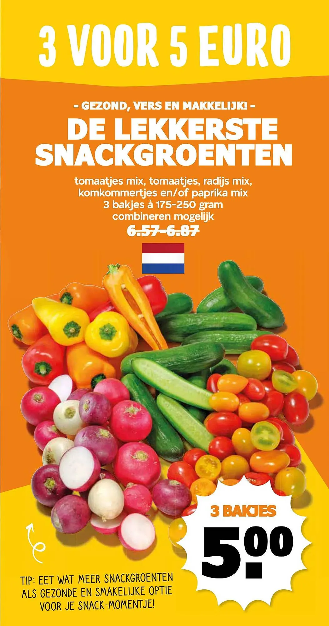 Coop folder van 1 september tot 7 september 2025 - Folder pagina 3