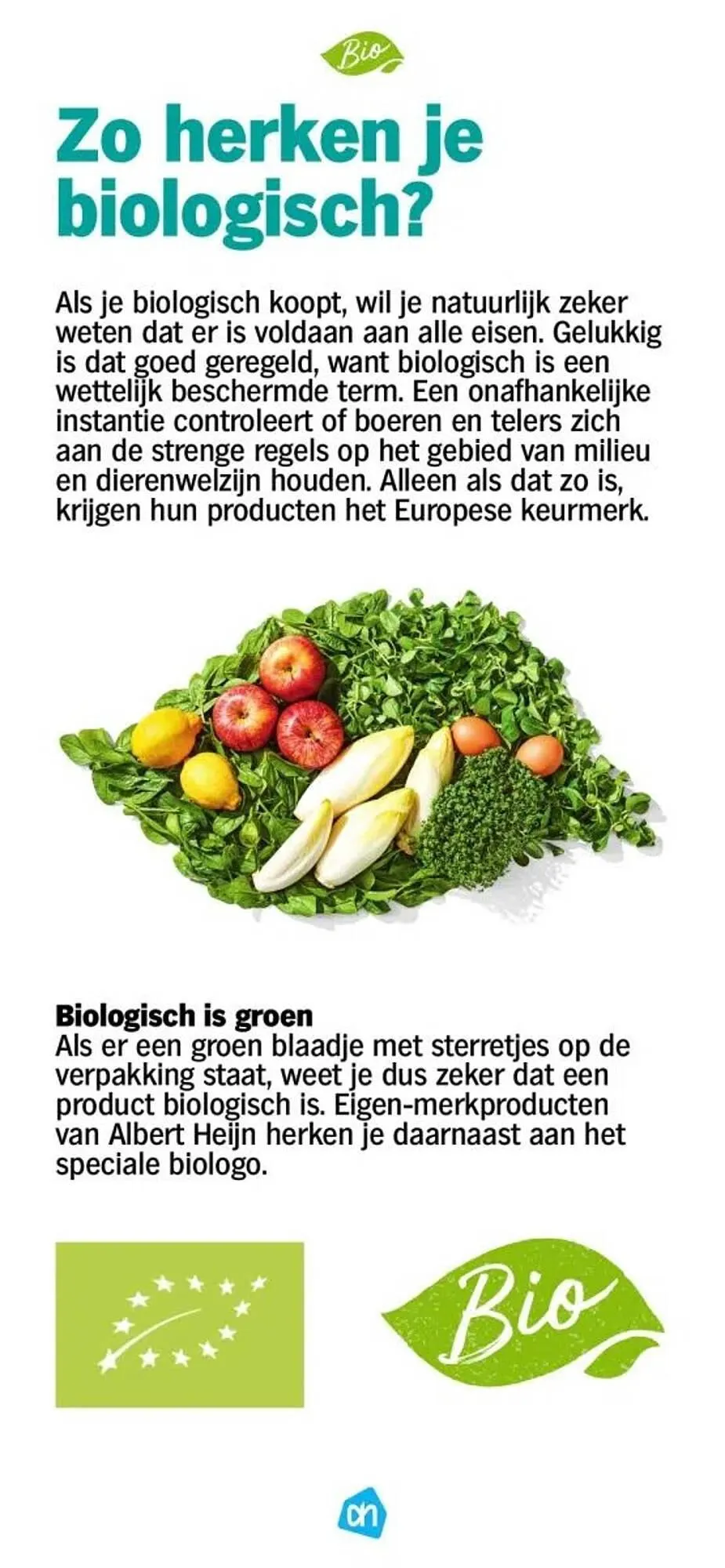 Albert Heijn folder van 8 november tot 7 september 2025 - Folder pagina 9