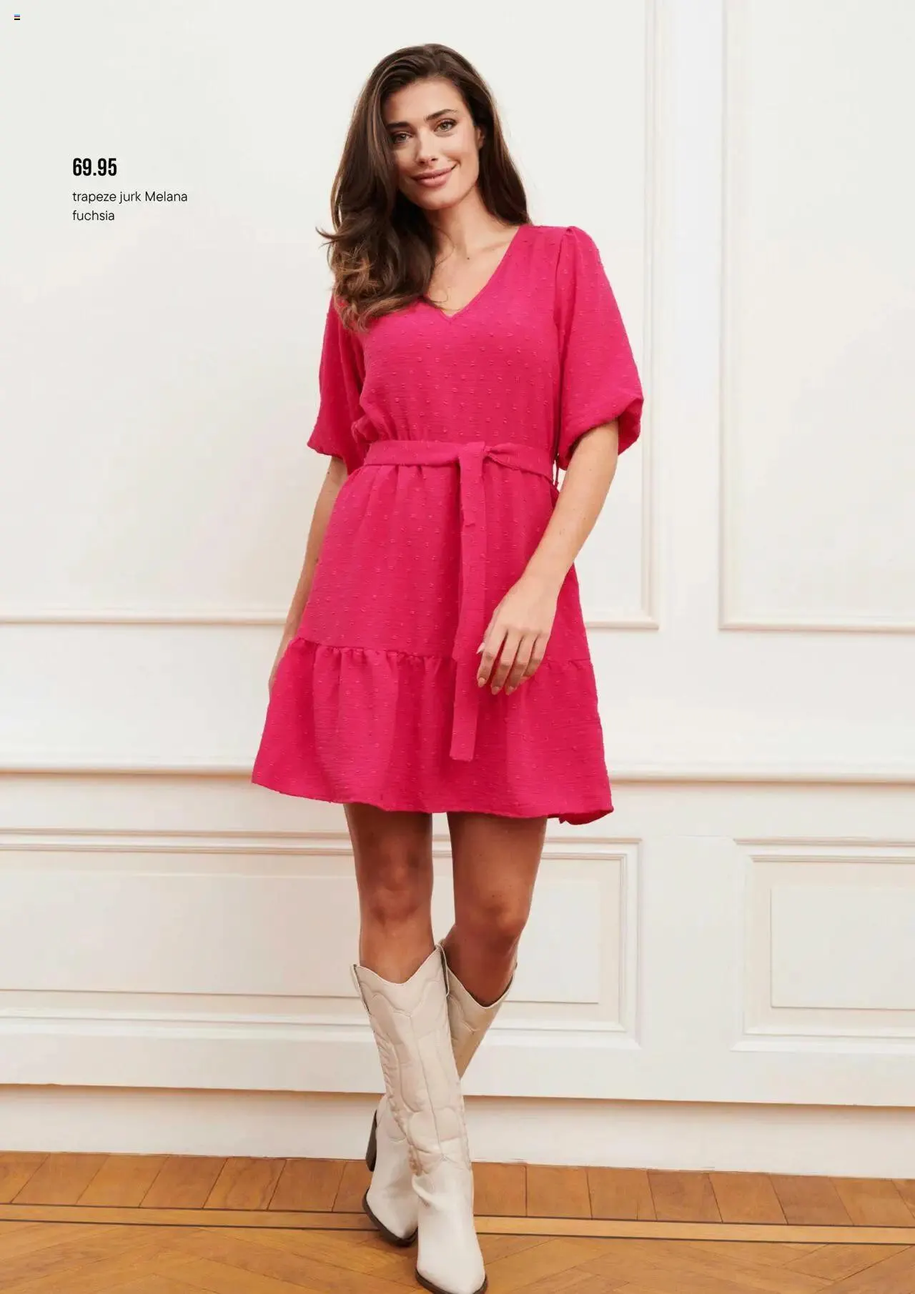 Wehkamp - Folder van 31 augustus tot 31 december 2024 - Folder pagina 16