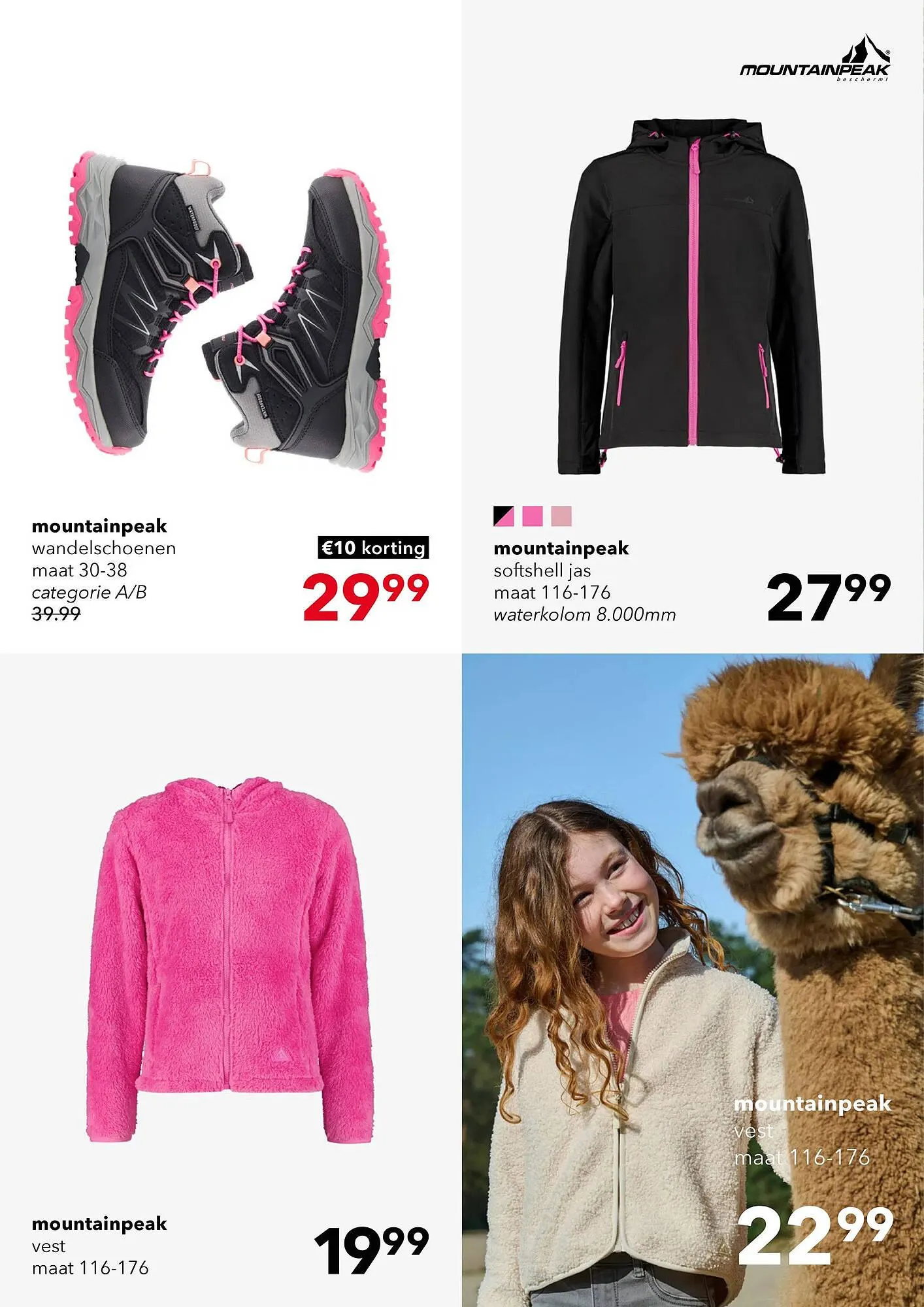 Scapino folder van 7 april tot 5 mei 2025 - Folder pagina 26