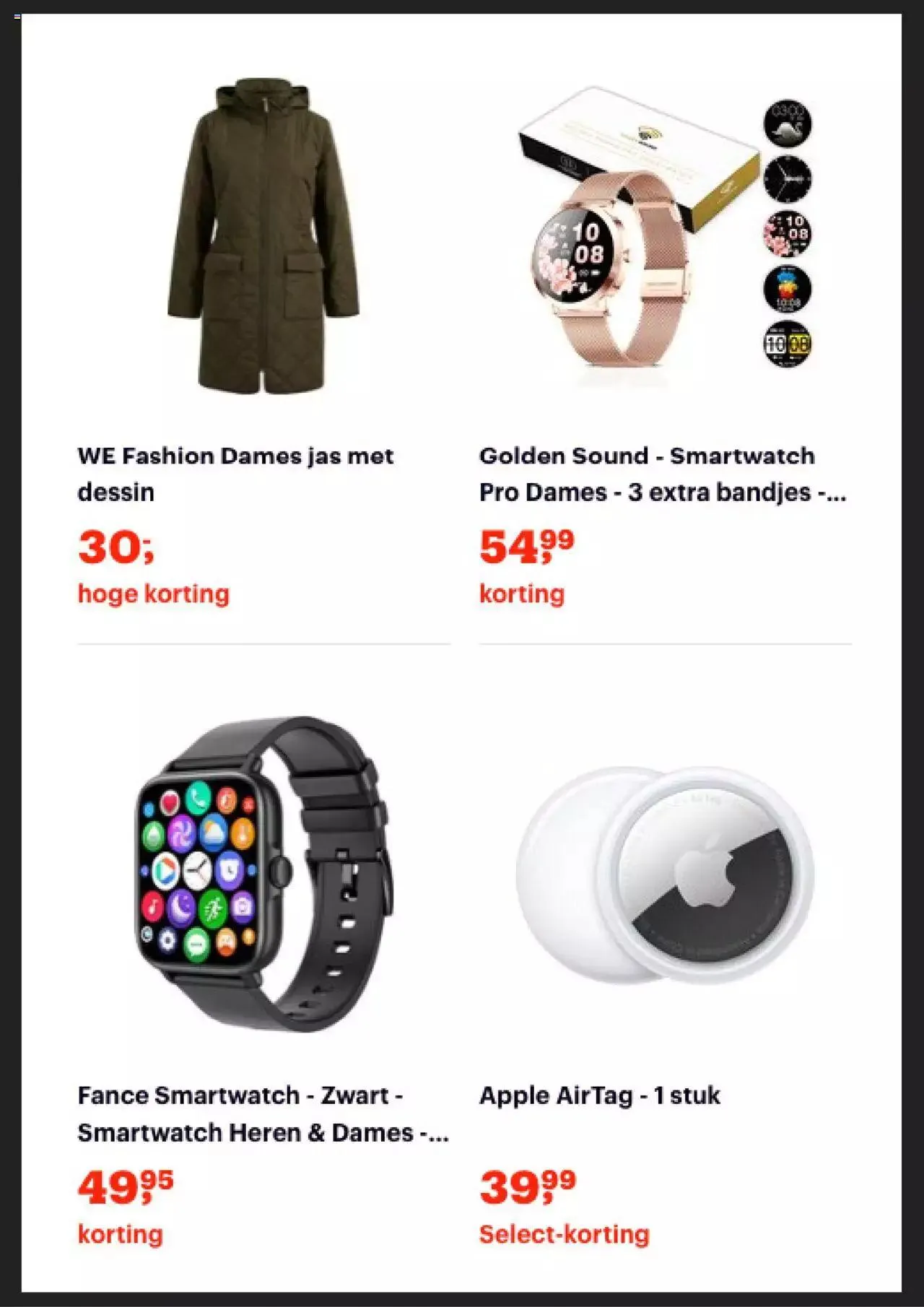 Bol - Folder van 18 juni tot 31 december 2023 - Folder pagina 2