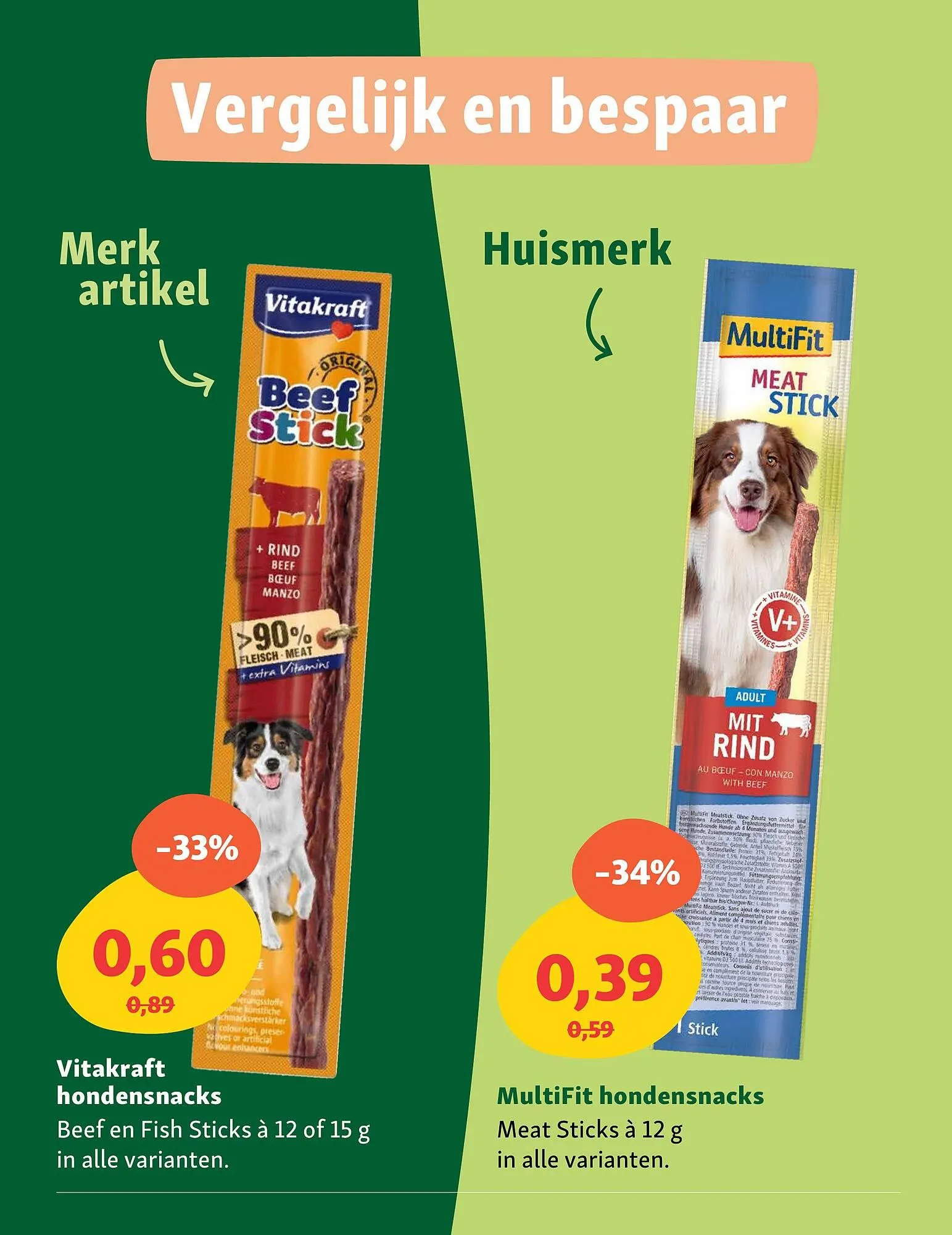 Maxi Zoo folder van 23 maart tot 29 maart 2026 - Folder pagina 7