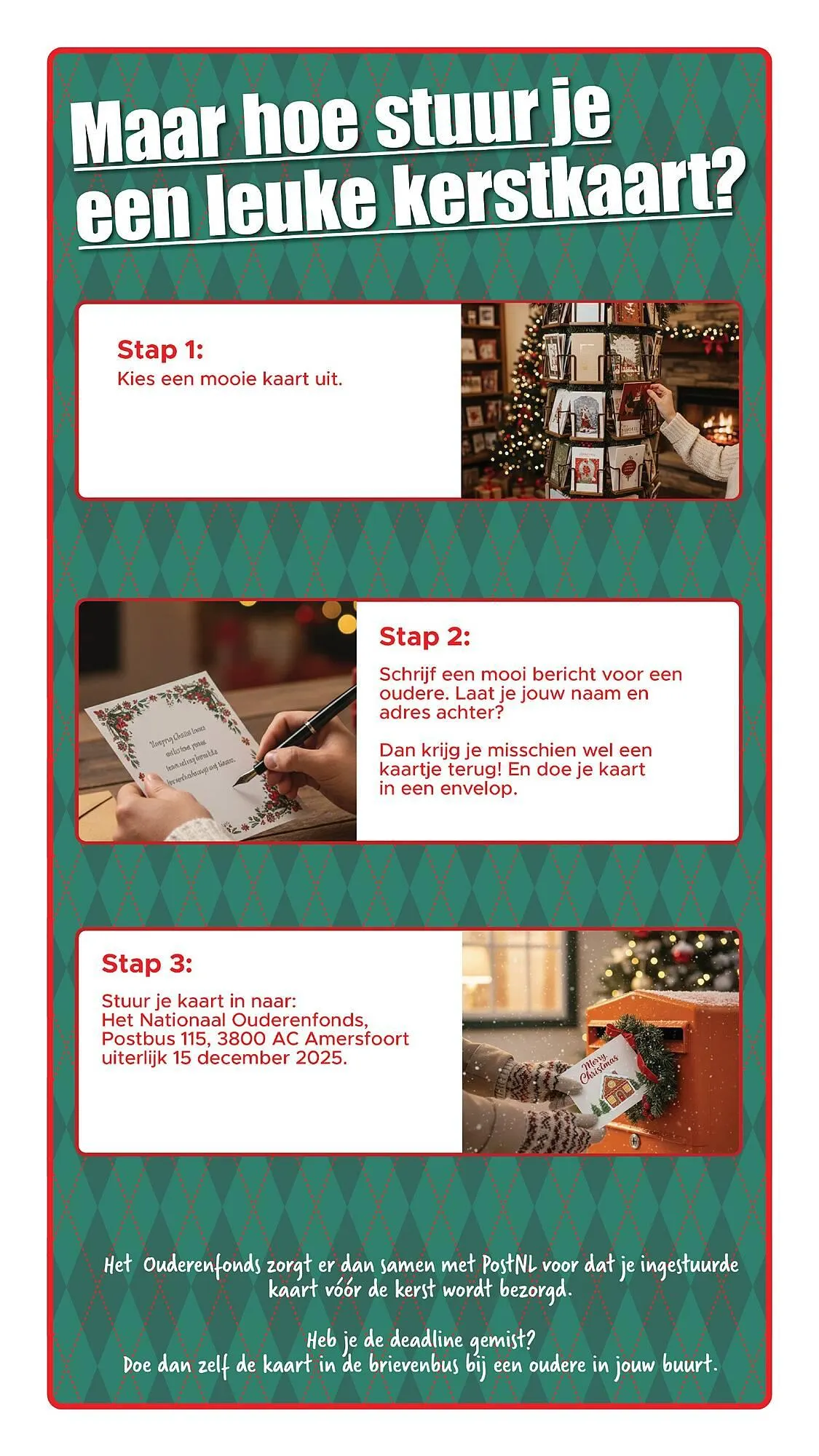 Dirk folder van 5 december tot 31 december 2025 - Folder pagina 5