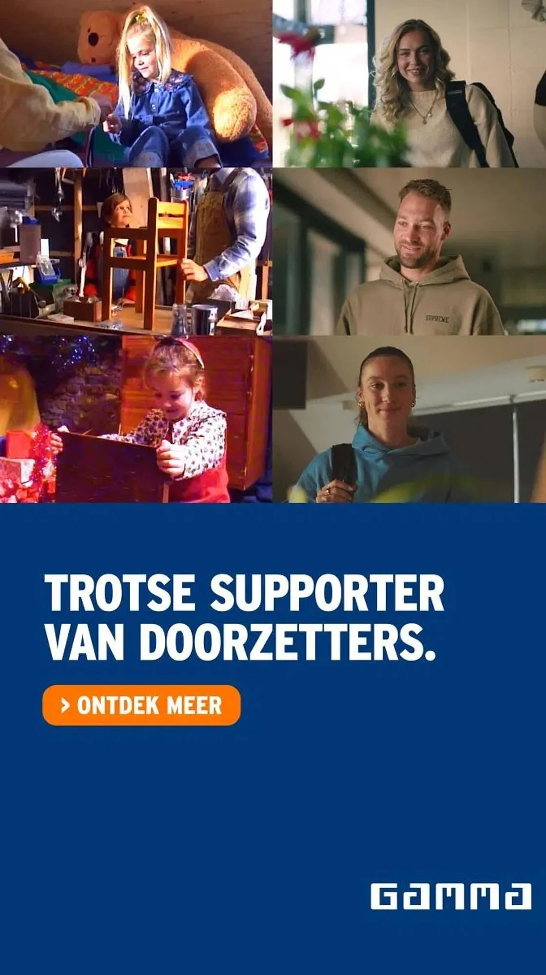 GAMMA folder van 20 februari tot 22 februari 2026 - Folder pagina 13