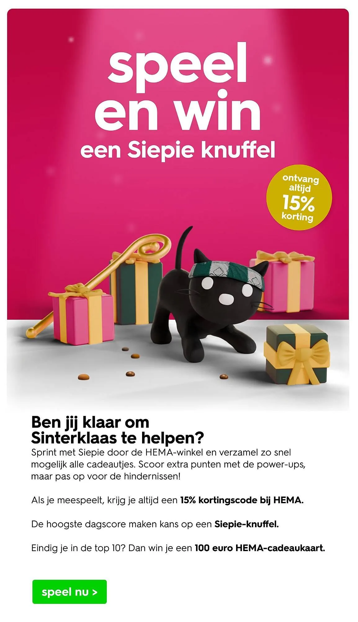 HEMA folder van 24 november tot 30 november 2025 - Folder pagina 24