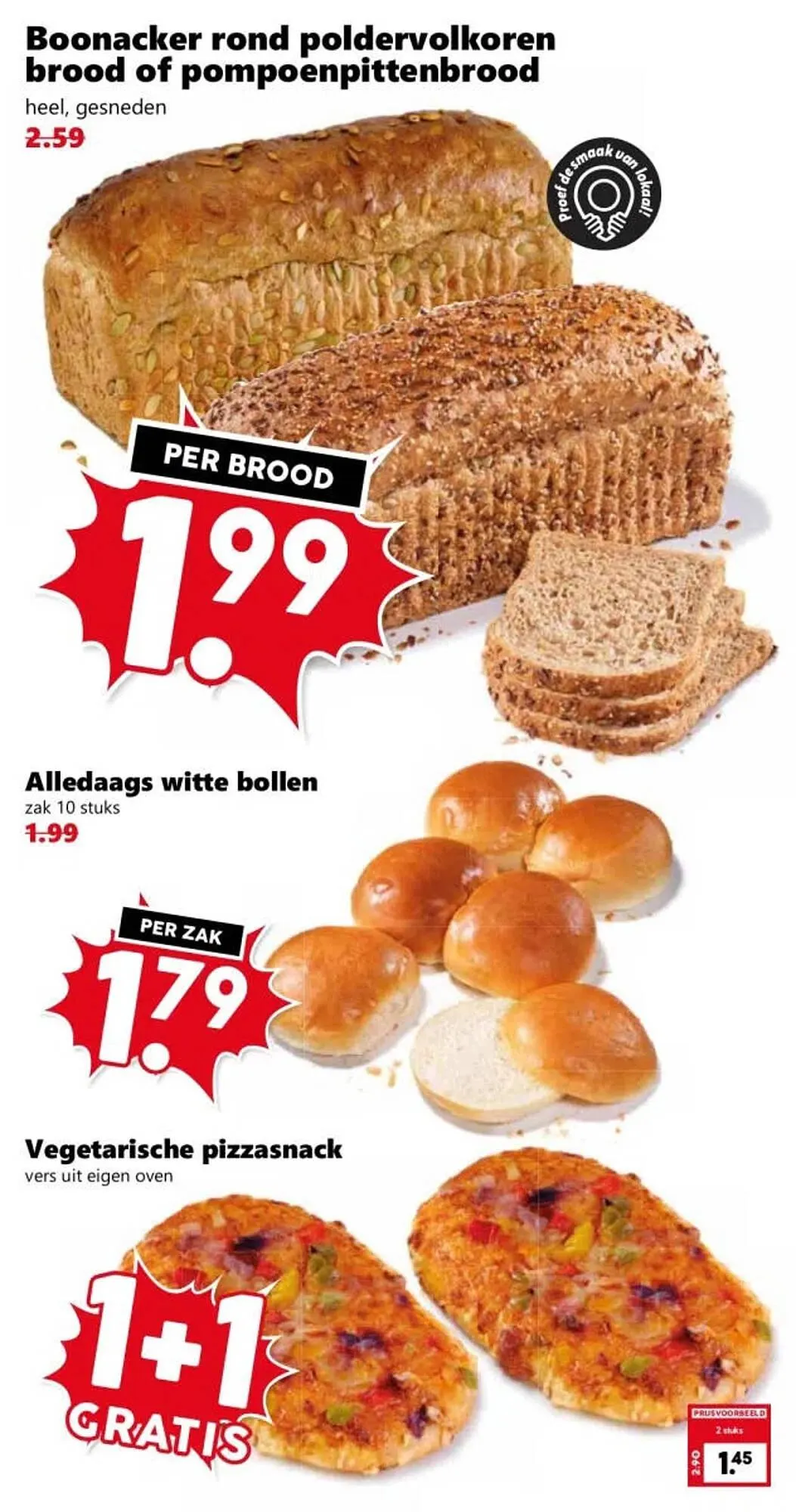 Coop folder van 13 april tot 19 april 2026 - Folder pagina 8