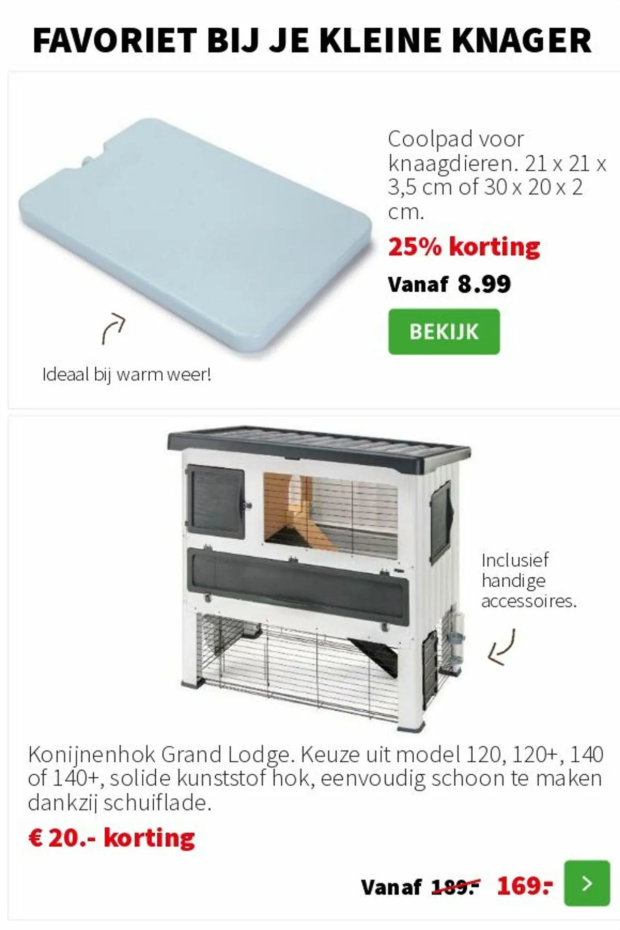 Intratuin Actuele folder van 23 november tot 7 december 2025 - Folder pagina 11