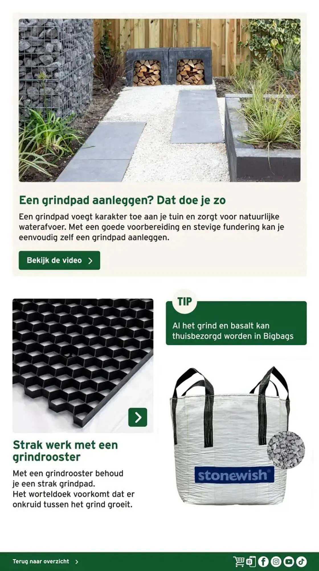 GAMMA folder van 15 oktober tot 31 december 2025 - Folder pagina 20