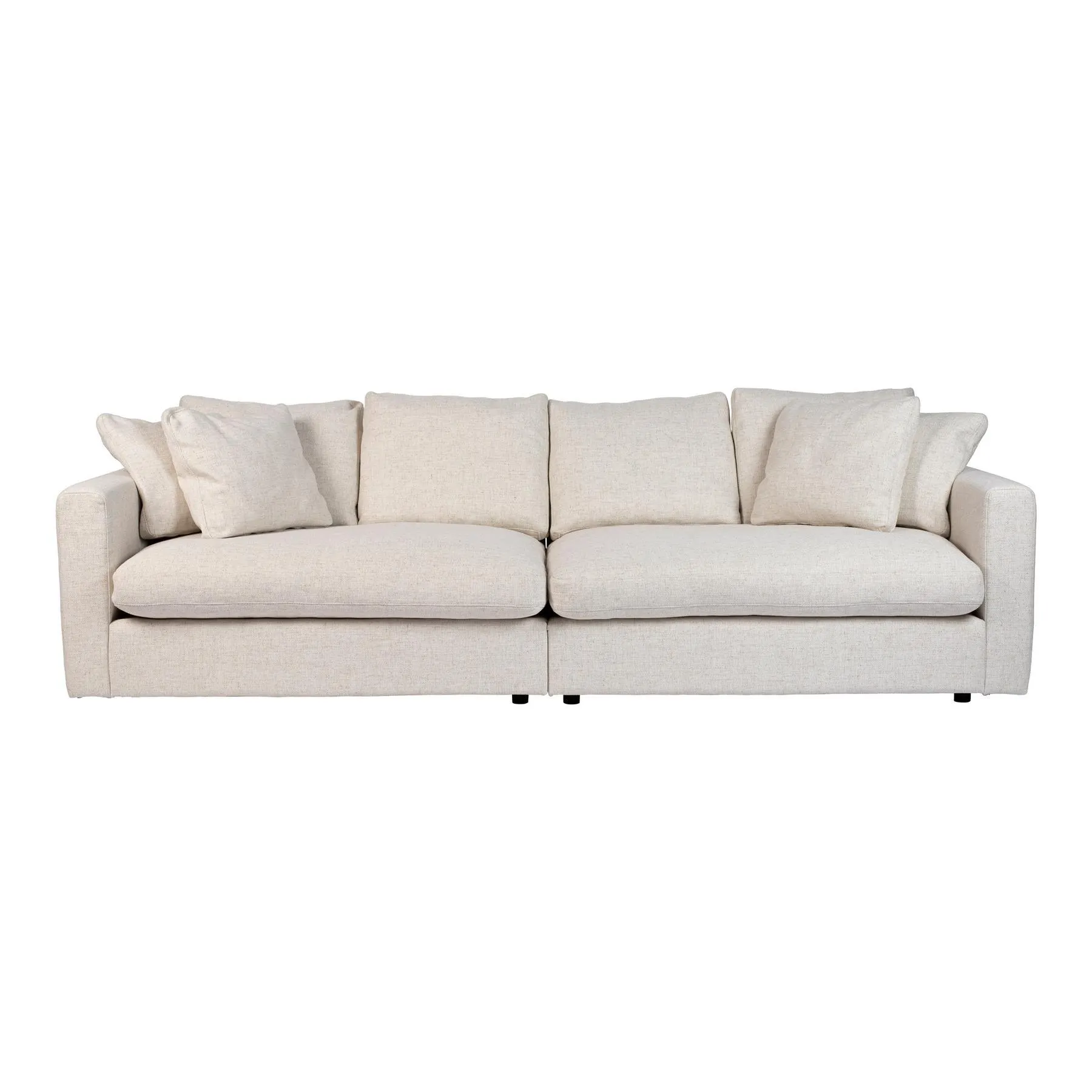 Zuiver Sense 3-zitsbank