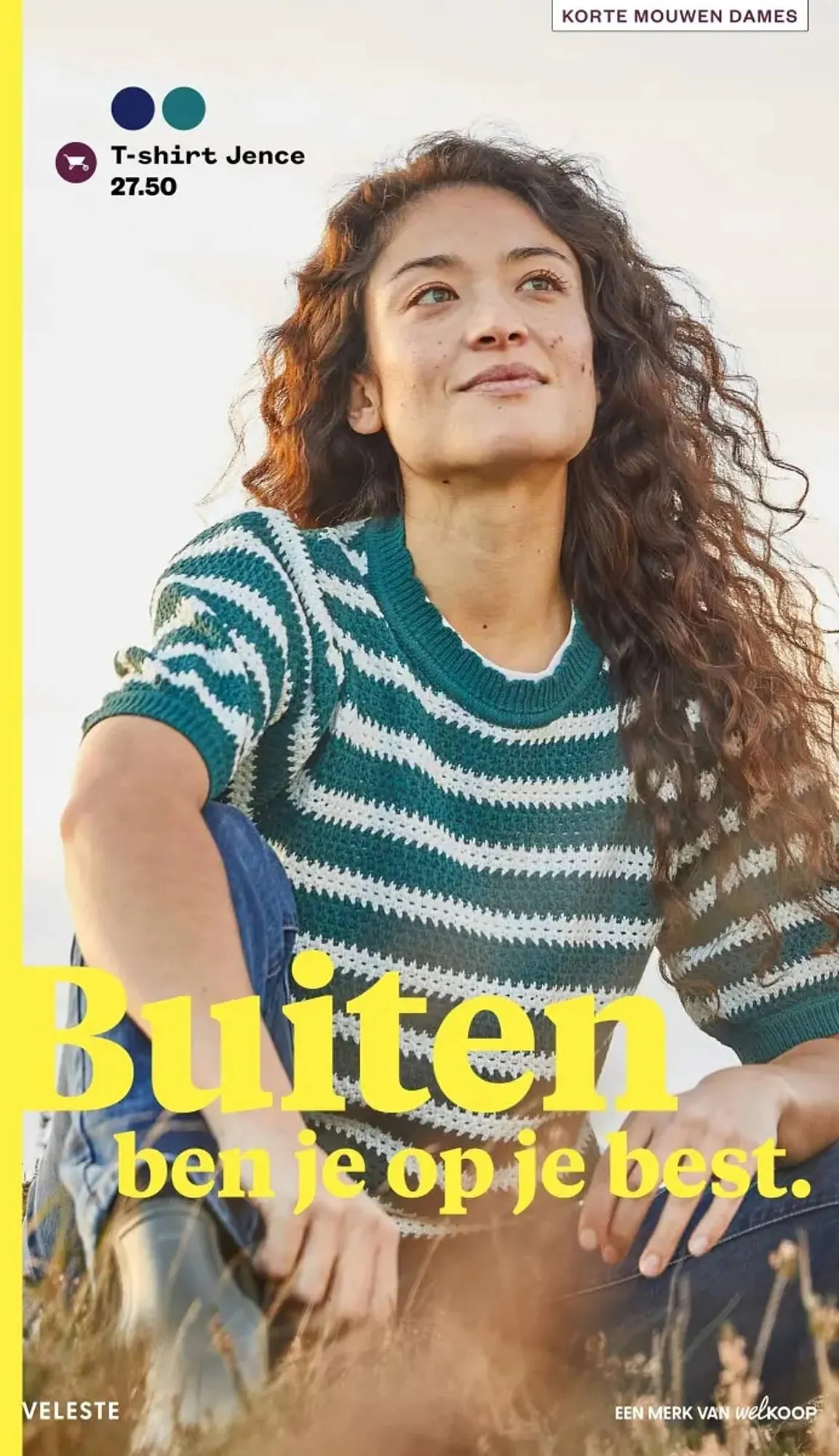 Welkoop folder van 30 maart tot 10 mei 2026 - Folder pagina 36