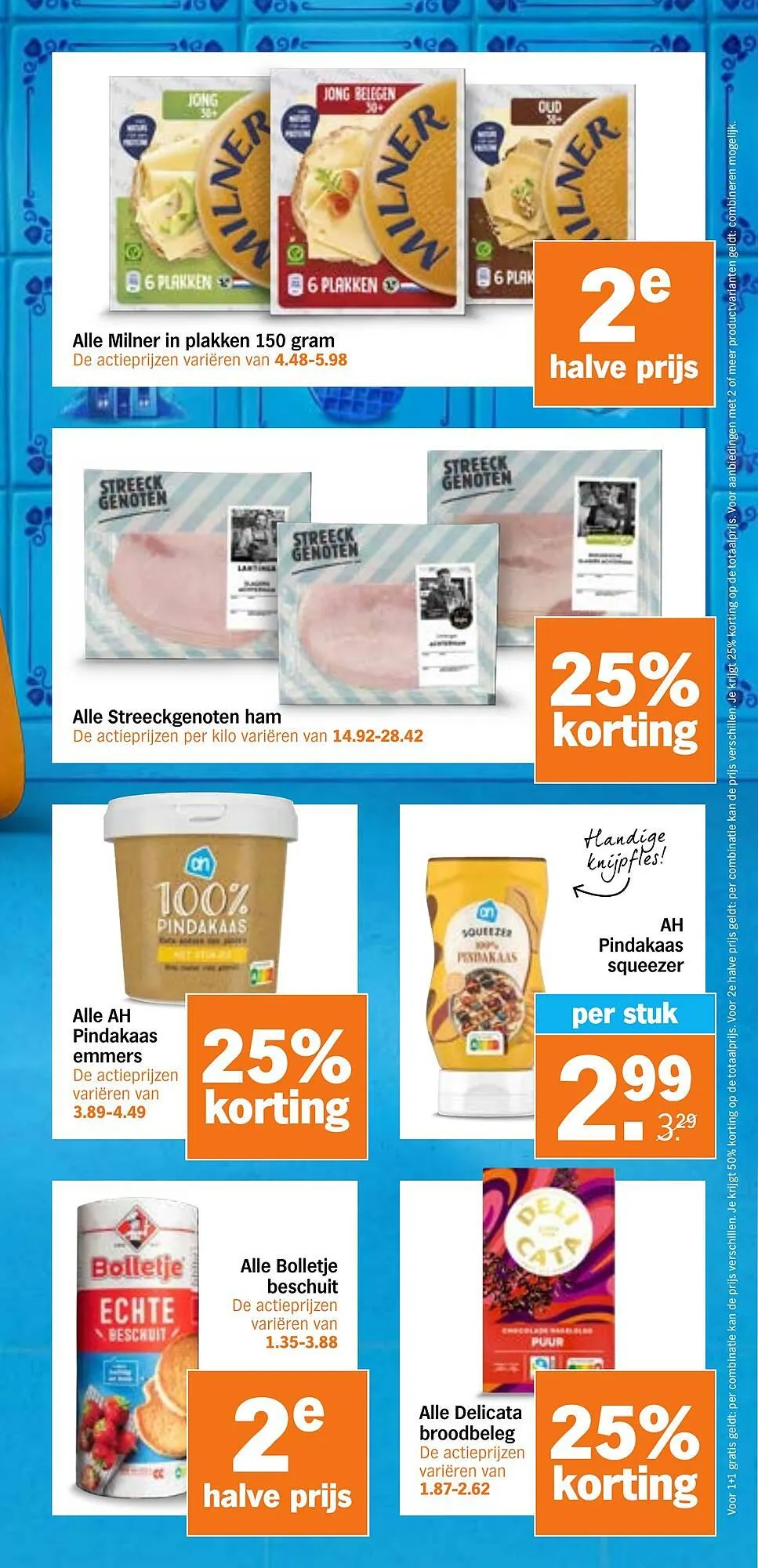 Albert Heijn folder van 13 april tot 19 april 2026 - Folder pagina 18