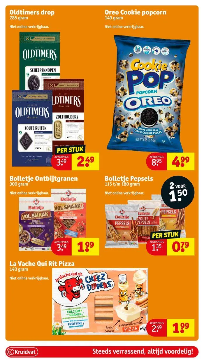 Kruidvat folder van 20 juli tot 3 augustus 2024 - Folder pagina 59
