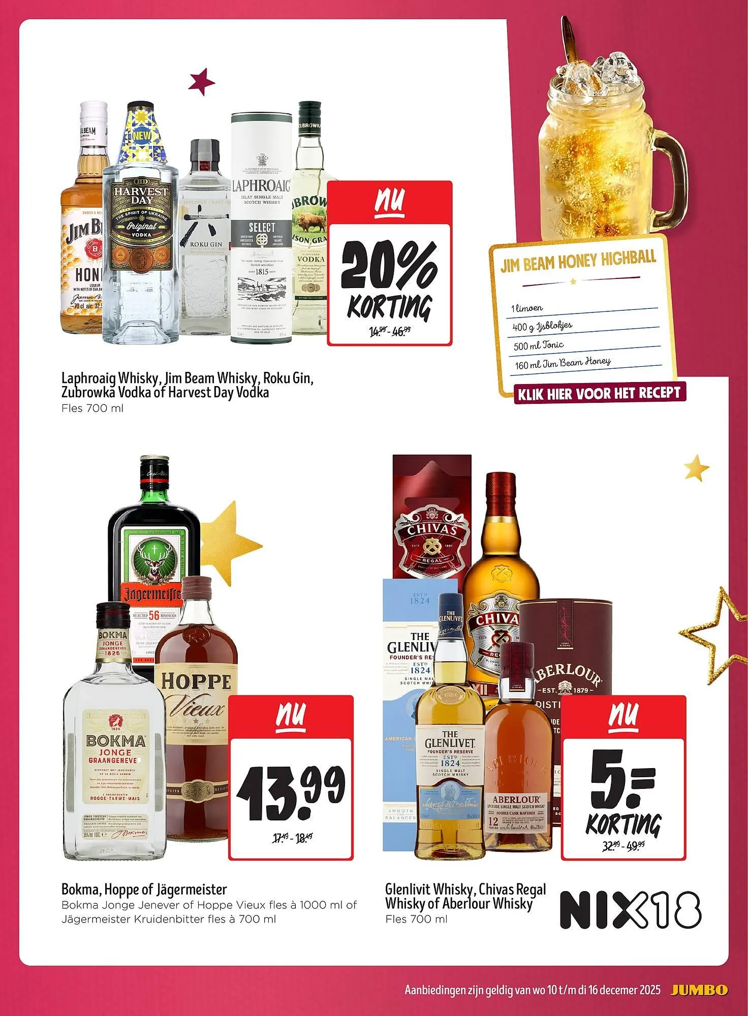 Jumbo folder van 10 december tot 16 december 2025 - Folder pagina 15