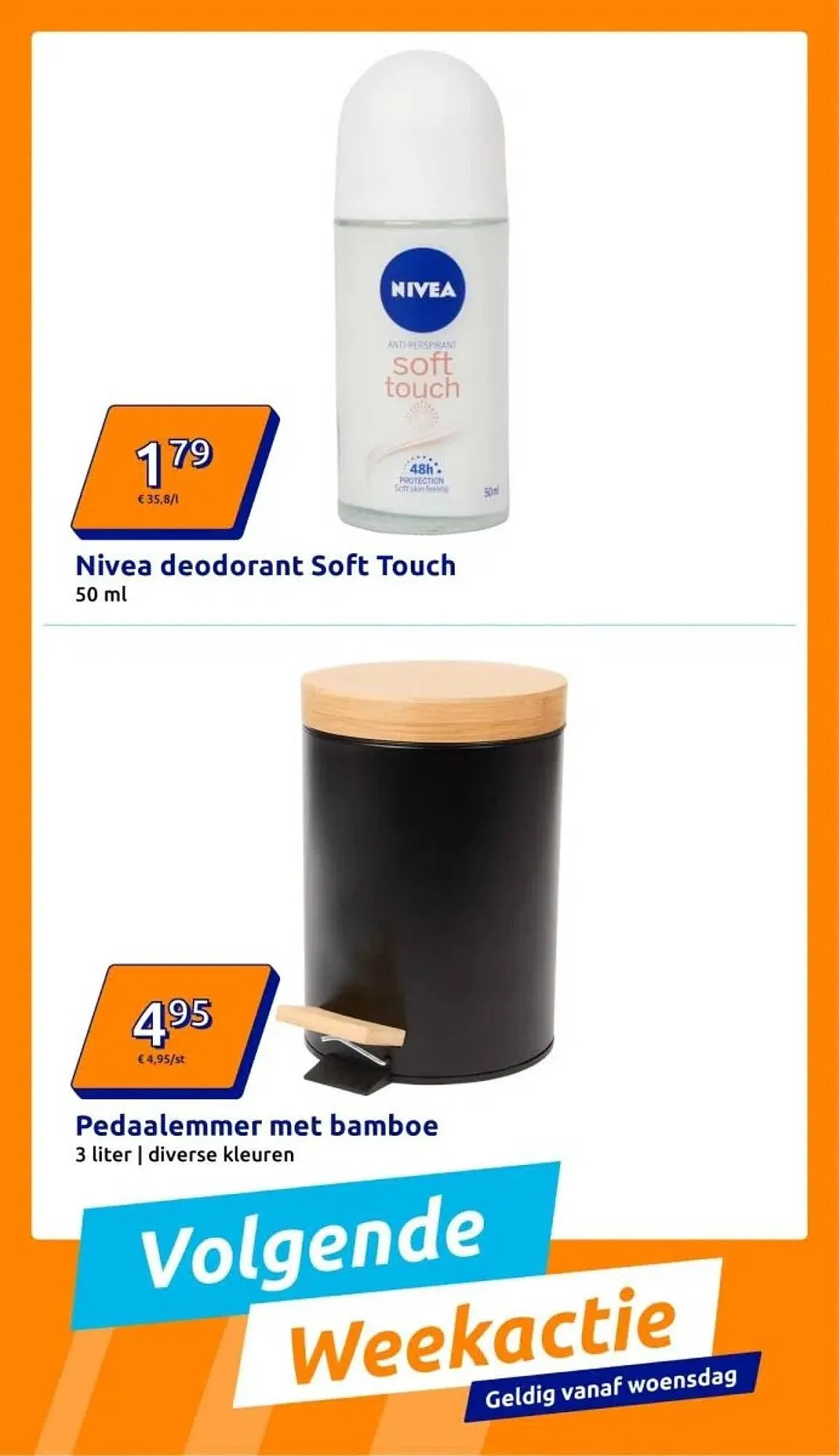 Action folder van 19 februari tot 19 februari 2025 - Folder pagina 22