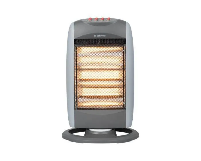 Eurom Safe-T-Shine 1200 Compact Straalkachel