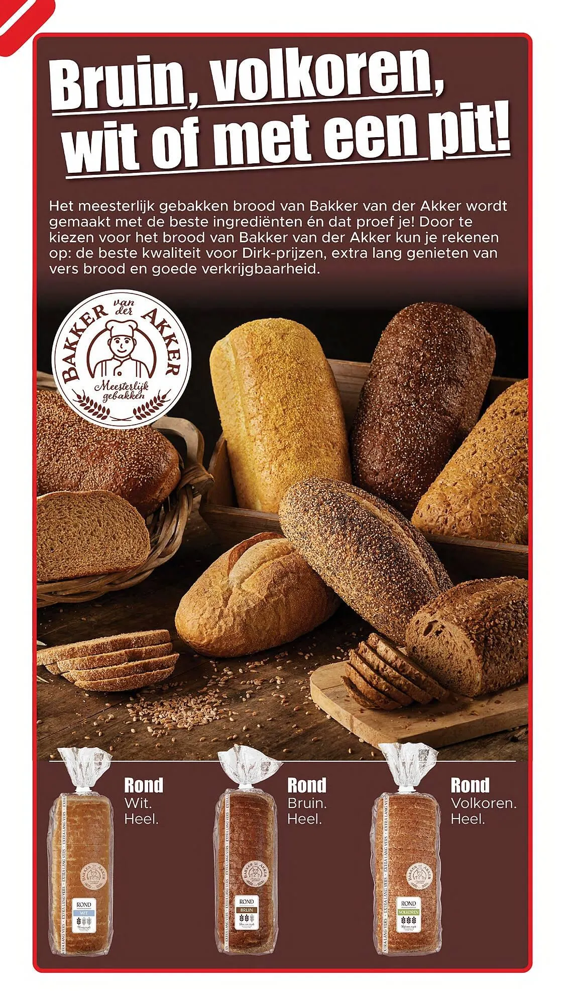 Dirk folder van 1 april tot 30 april 2025 - Folder pagina 17