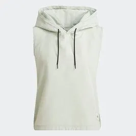 adidas Parley Run For The Oceans Hooded