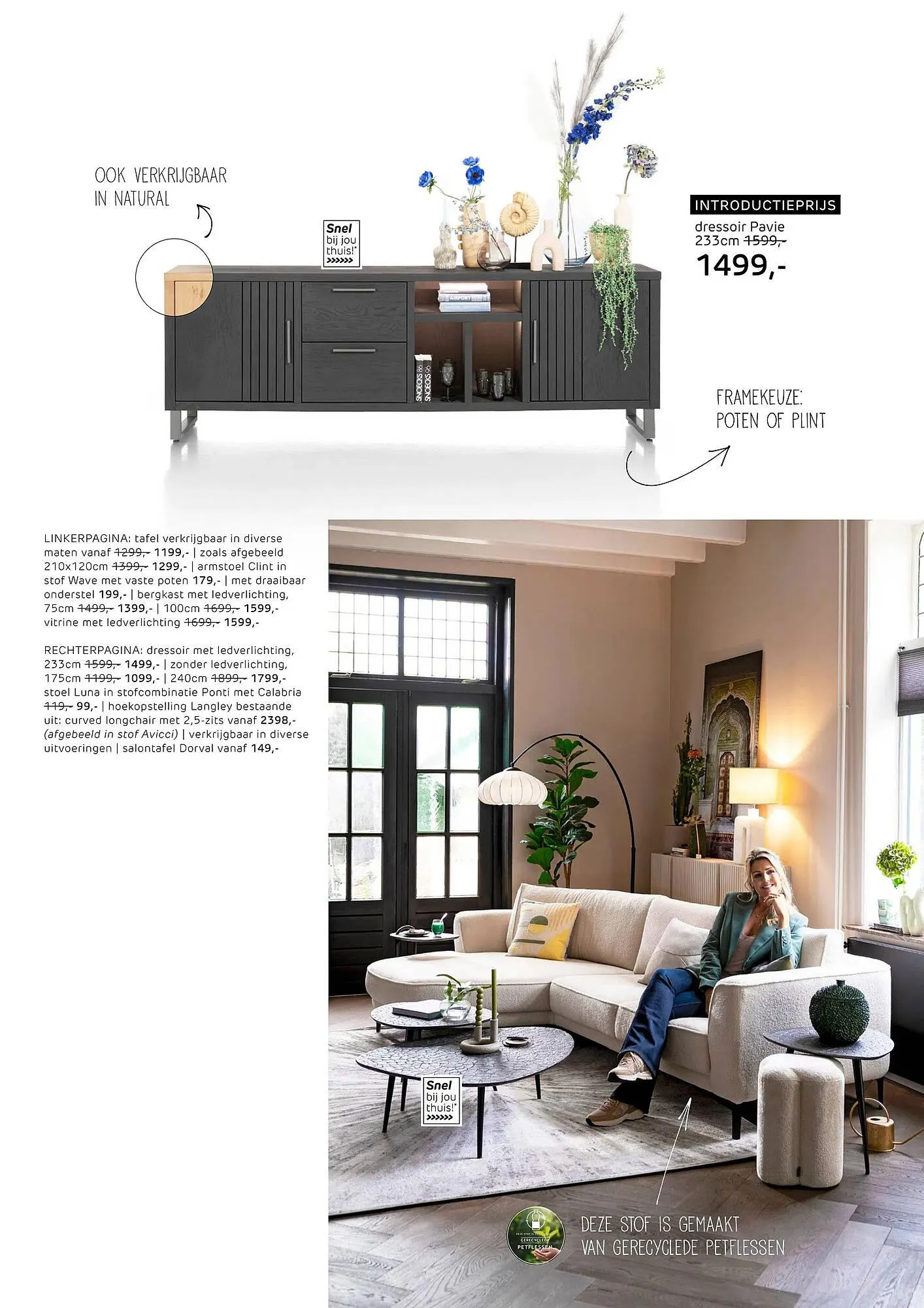 Henders & Hazel folder van 31 augustus tot 27 september 2023 - Folder pagina 9