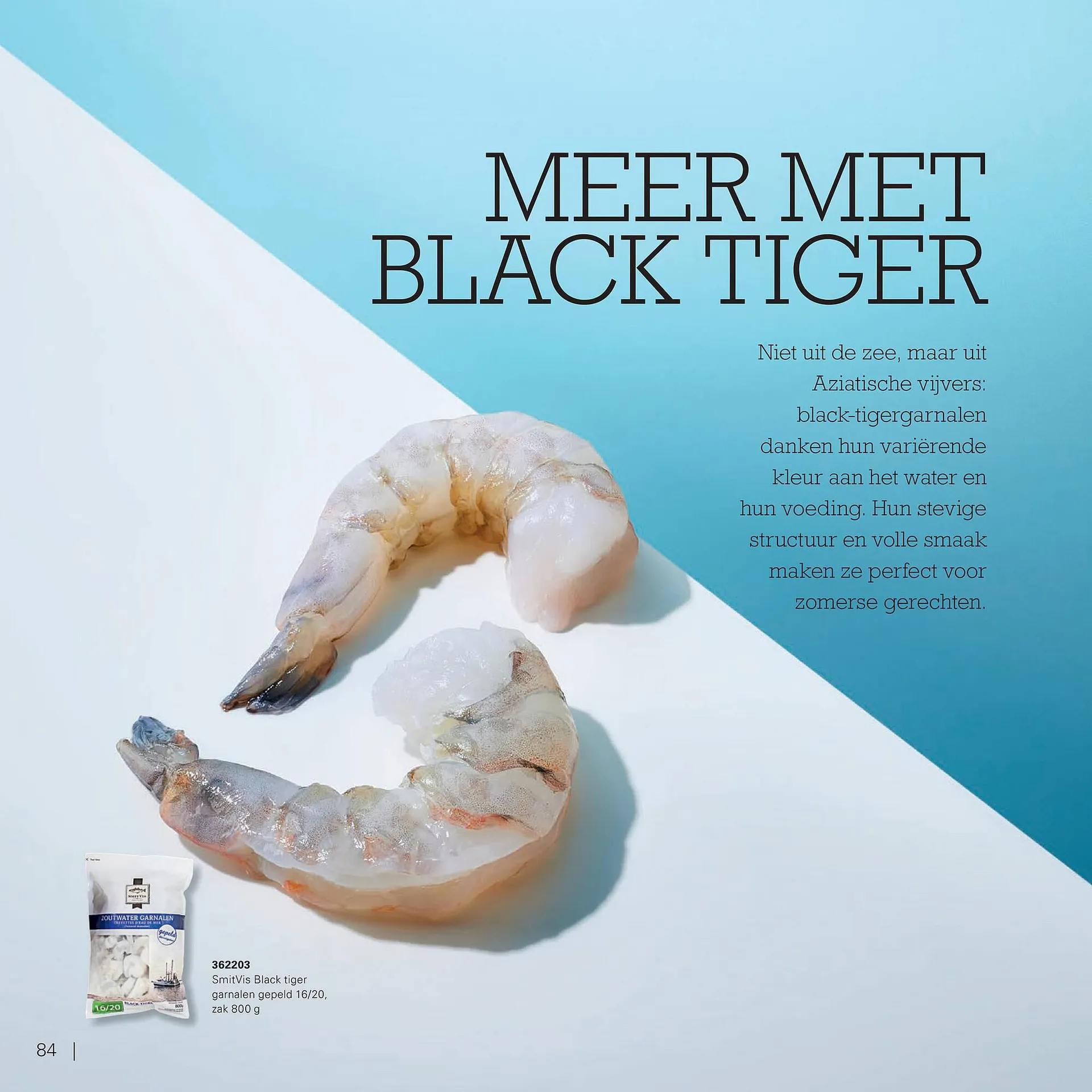 Sligro folder van 3 juni tot 23 juni 2025 - Folder pagina 84