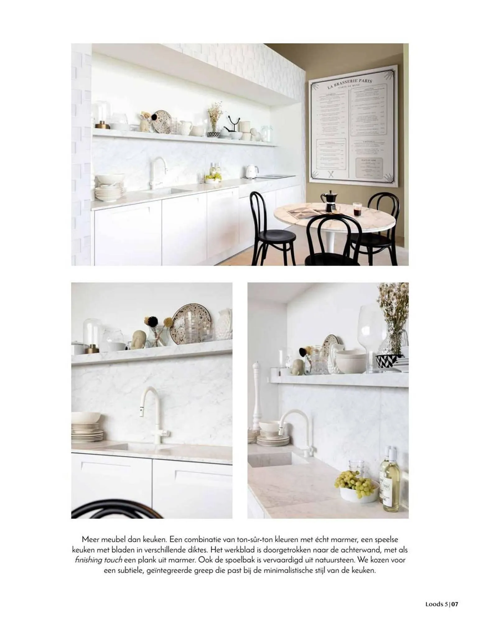 Loods 5 folder van 20 november tot 31 maart 2024 - Folder pagina 49