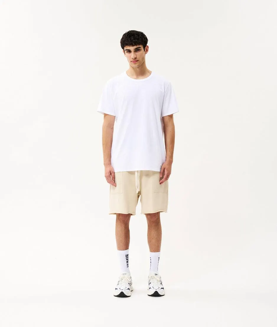 Xem fleece shorts