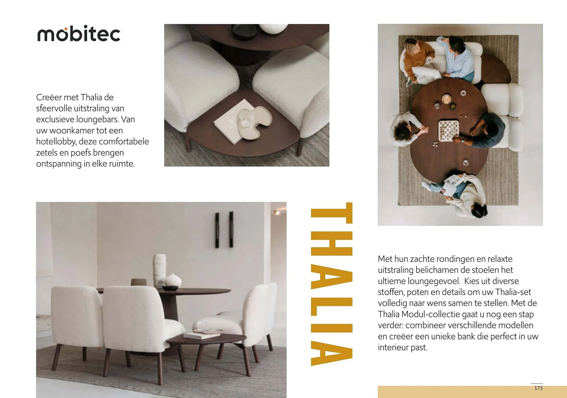 Donjon folder van 9 mei tot 15 mei 2025 - Folder pagina 177