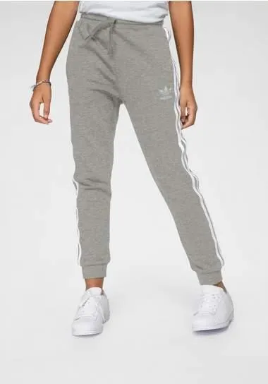 adidas Originals Sportbroek 3STREPEN BROEK (1-delig)