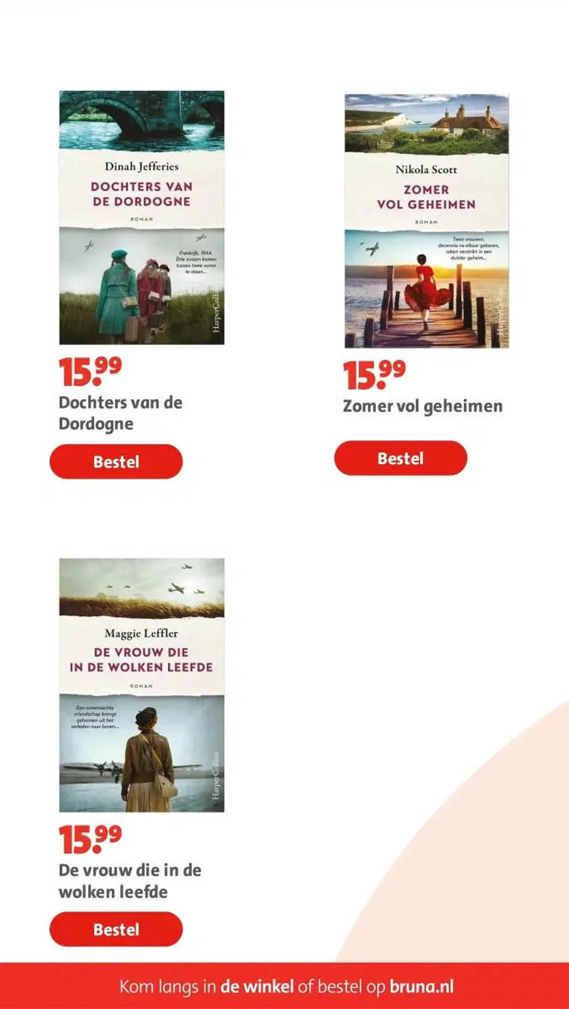 Bruna folder van 16 maart tot 22 maart 2026 - Folder pagina 12