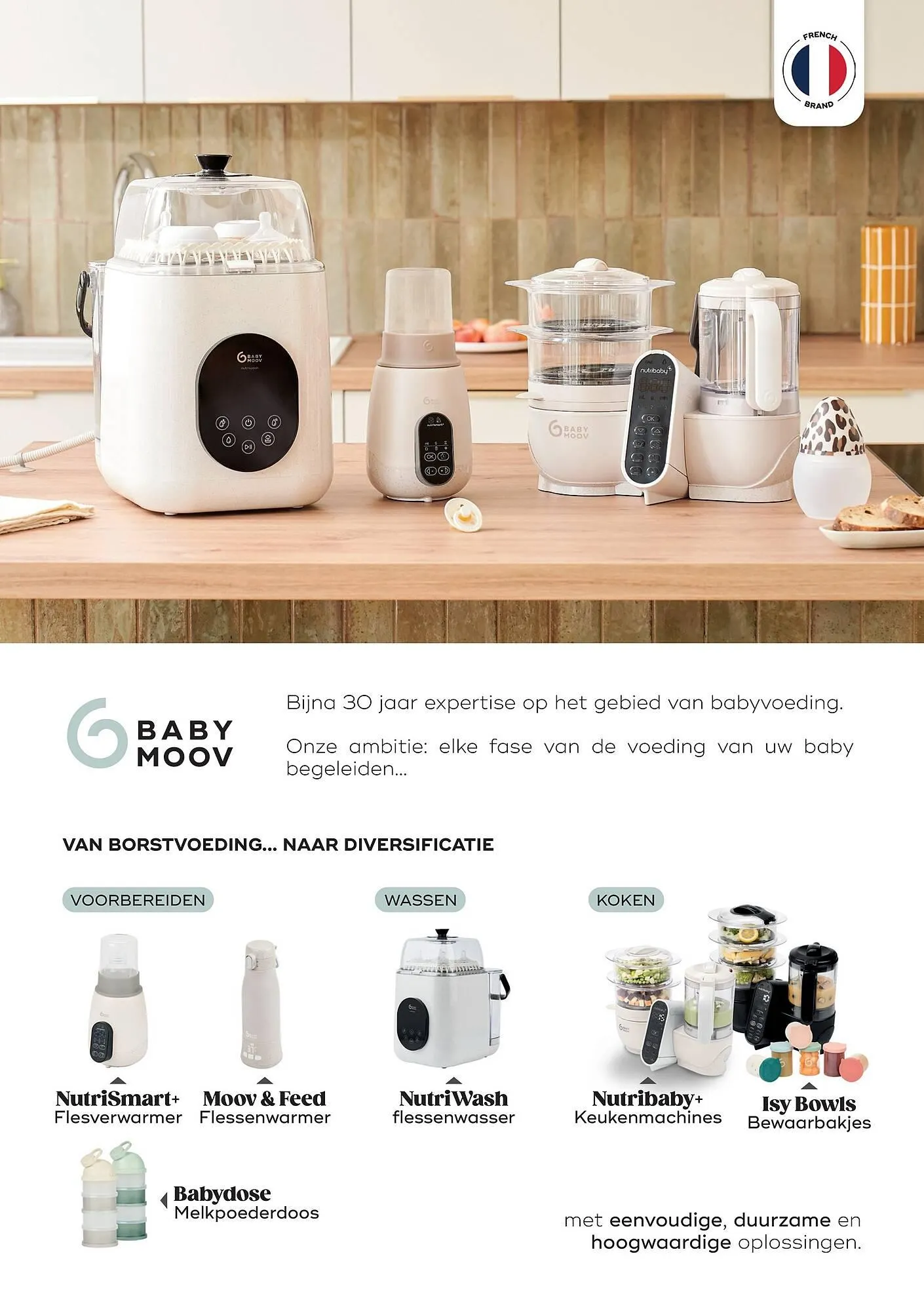 Babypark folder van 7 april tot 21 april 2026 - Folder pagina 17