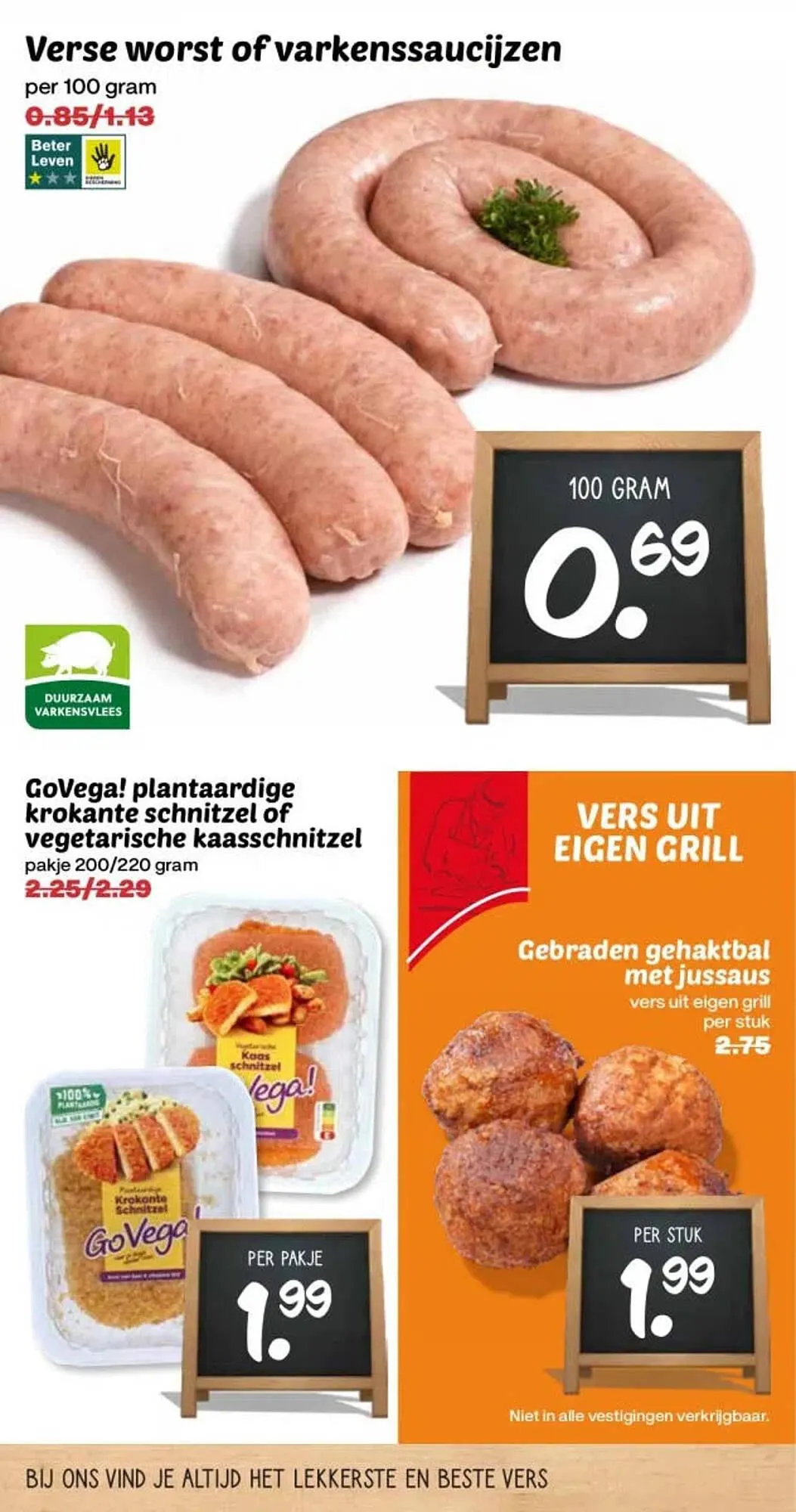 Coop folder van 16 maart tot 22 maart 2026 - Folder pagina 6