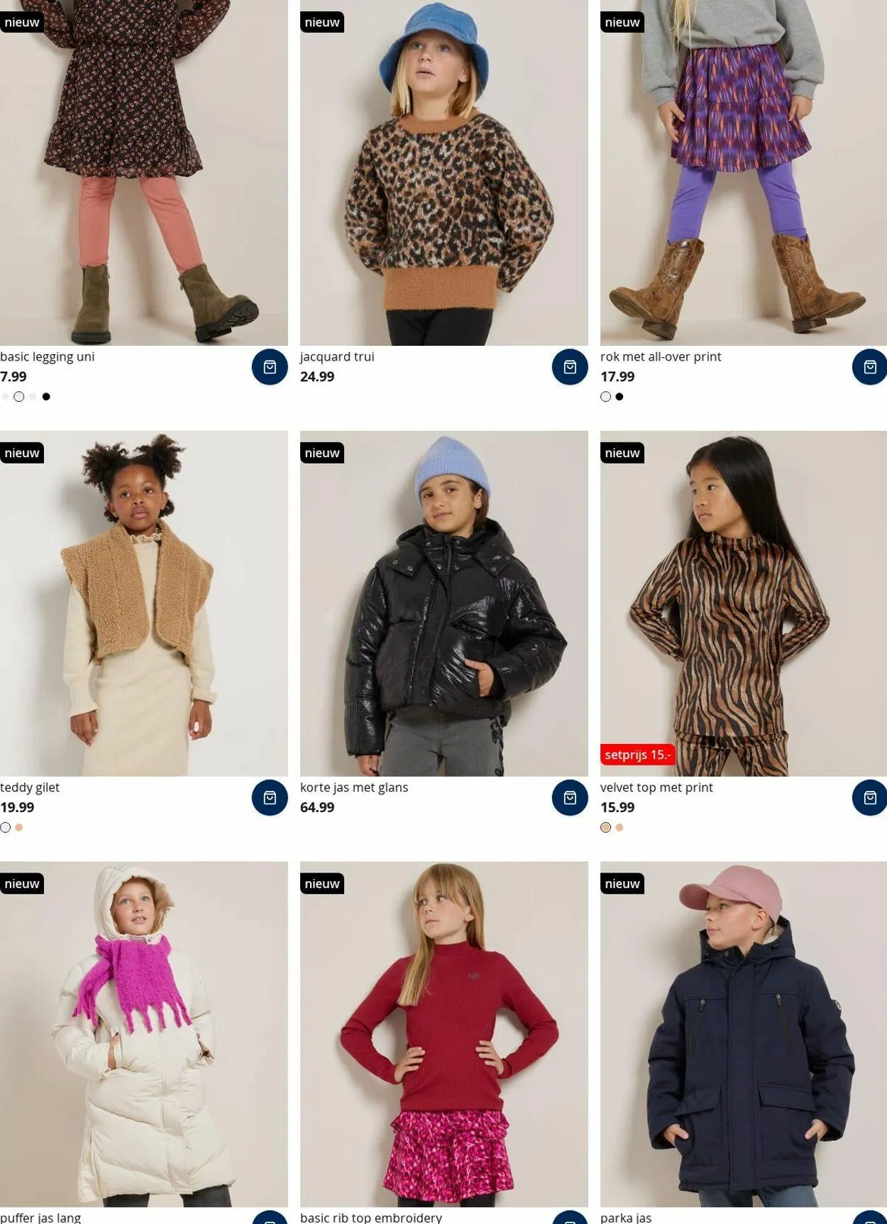 terStal Actuele folder van 11 augustus tot 20 augustus 2025 - Folder pagina 27