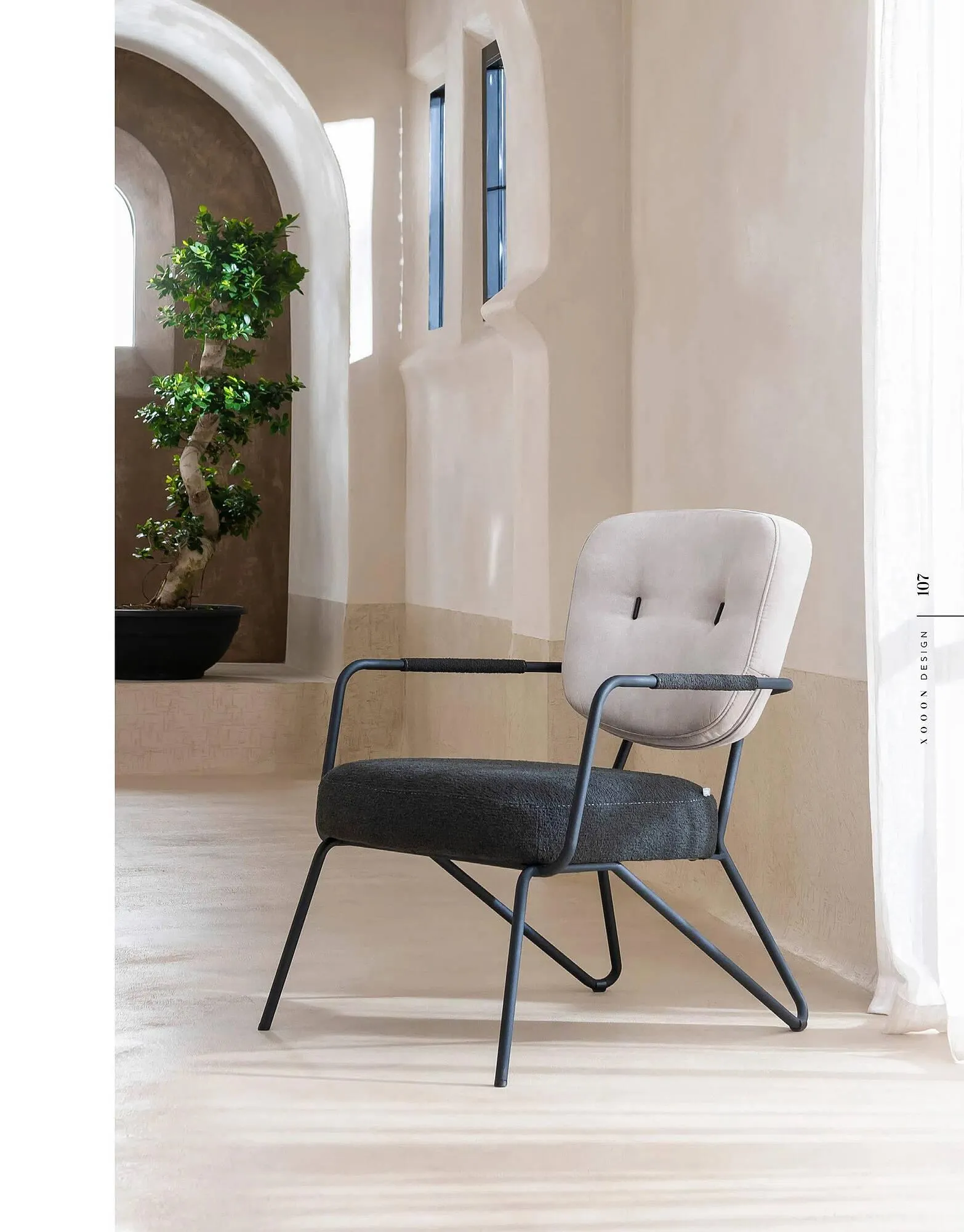 Xooon folder van 16 september tot 31 december 2025 - Folder pagina 109